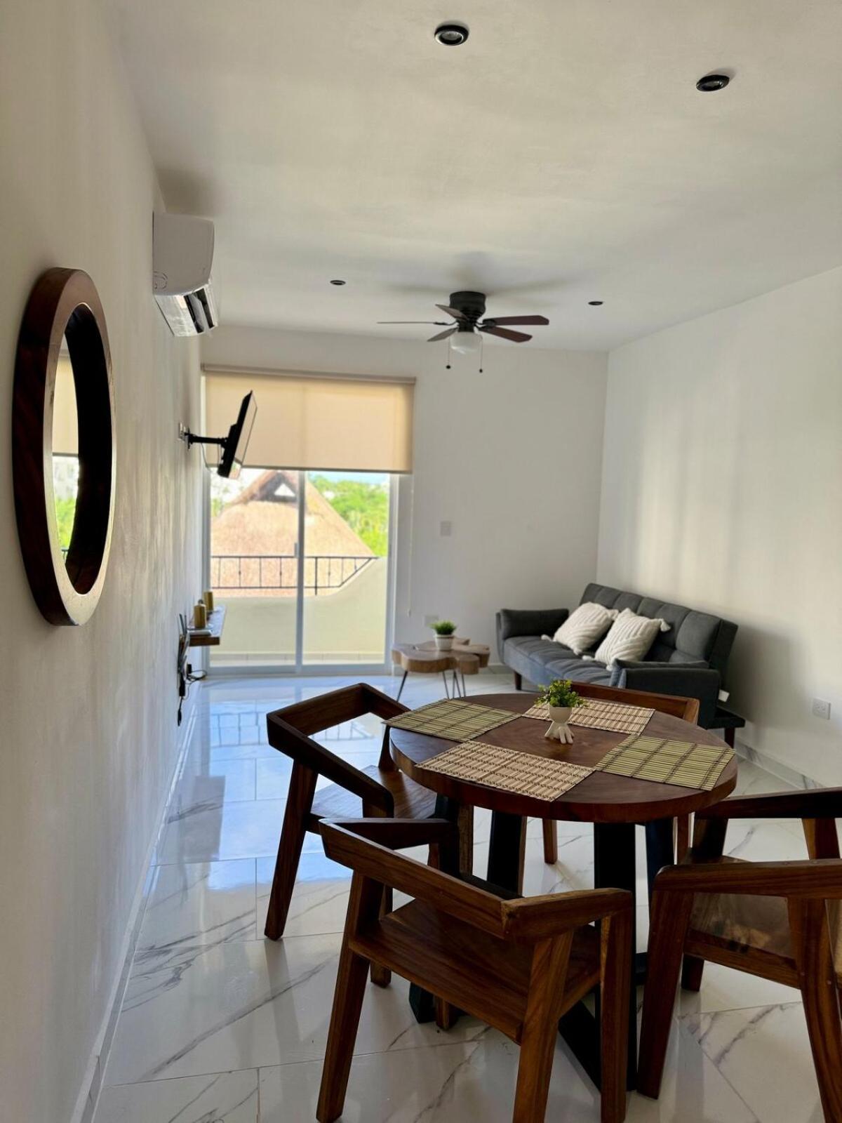 Apartment Brisa Tulum