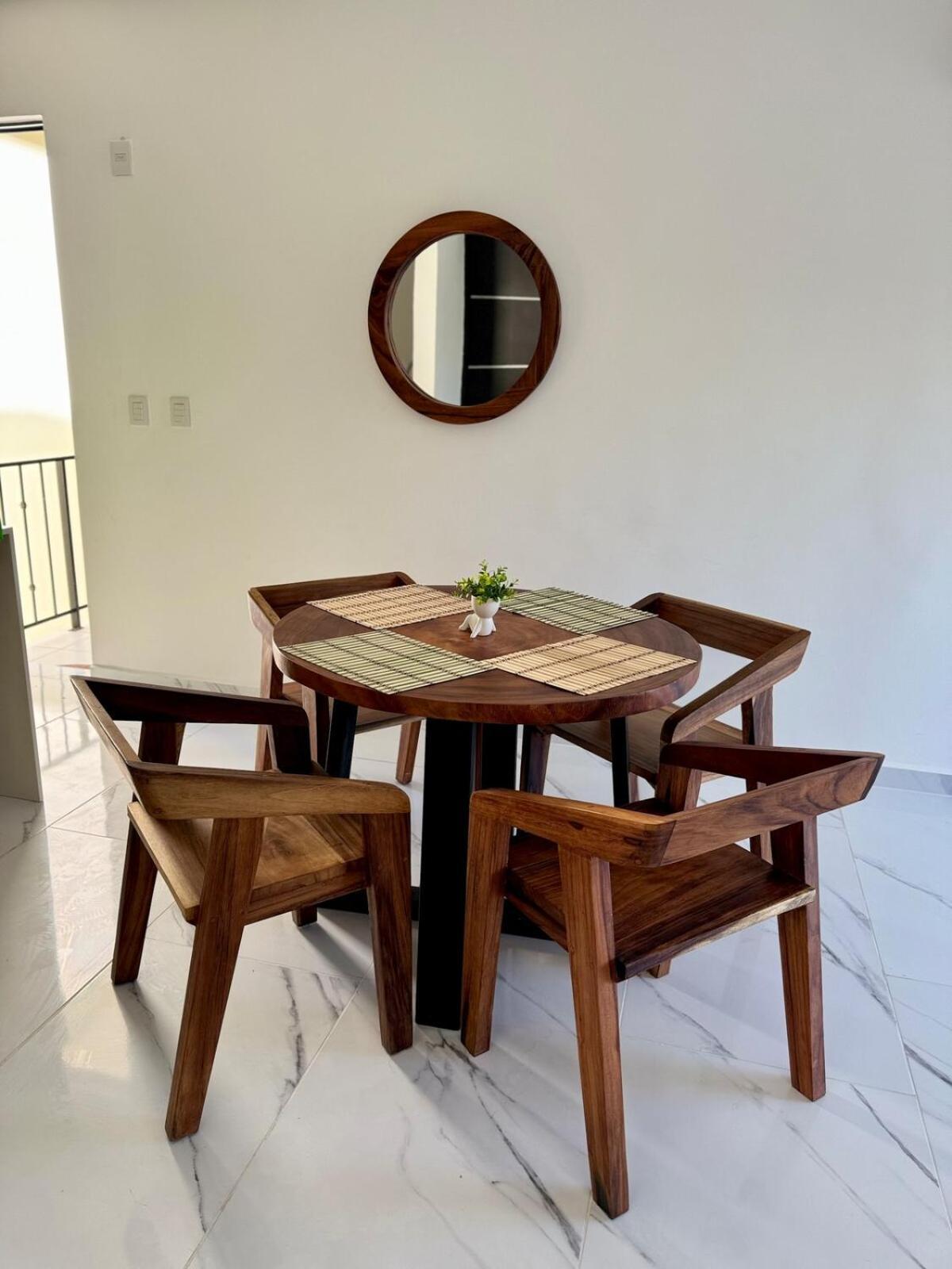 Apartment Brisa