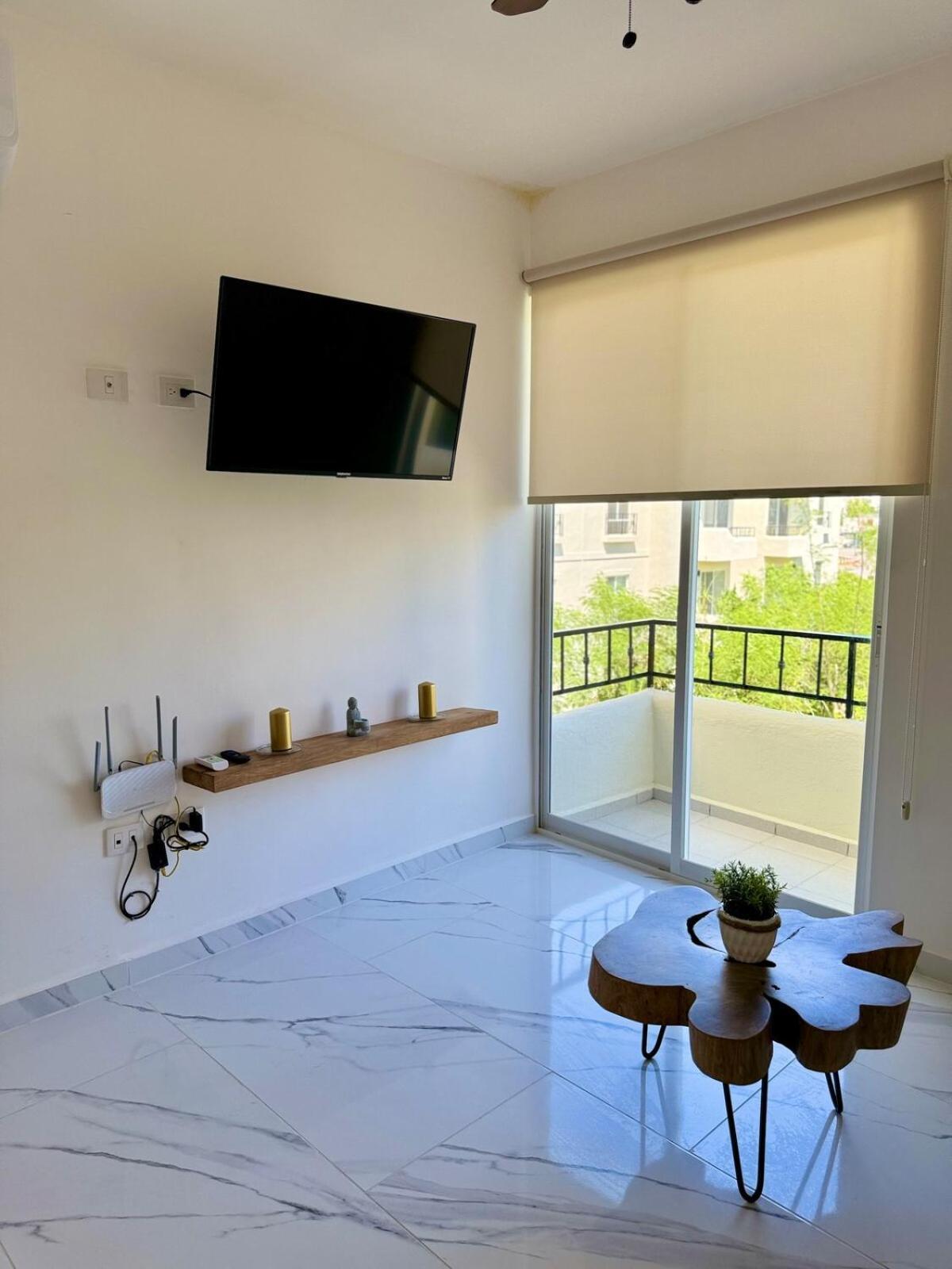 Apartment Brisa *