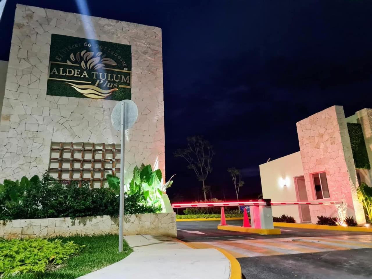 Depa Serenidad Tulum