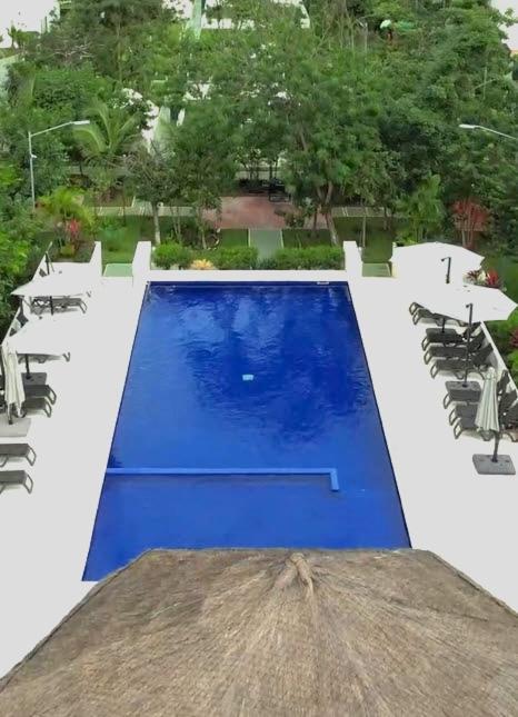 Depa Serenidad Tulum