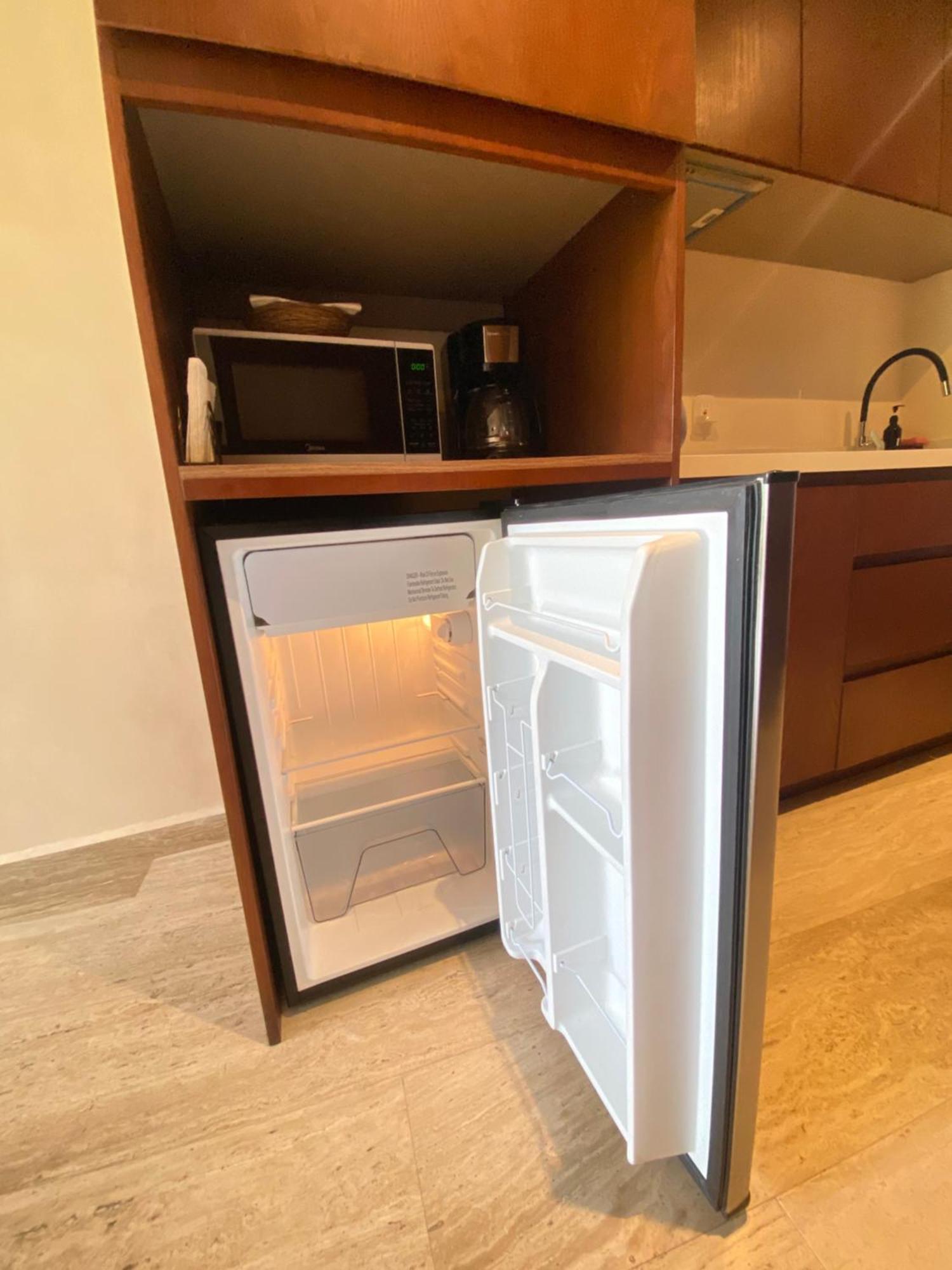 Apartamento Private At The