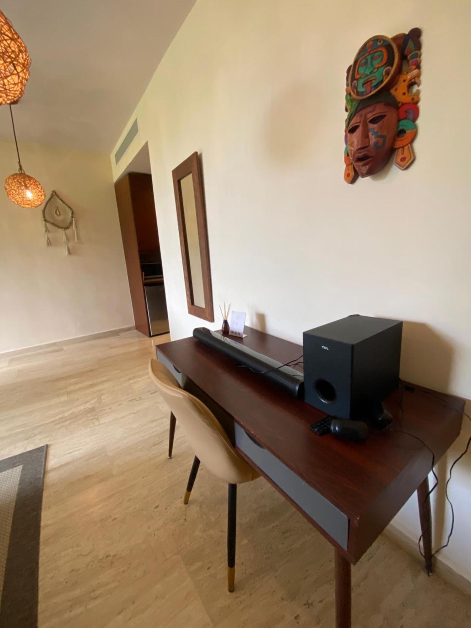 Apartamento Private At The *