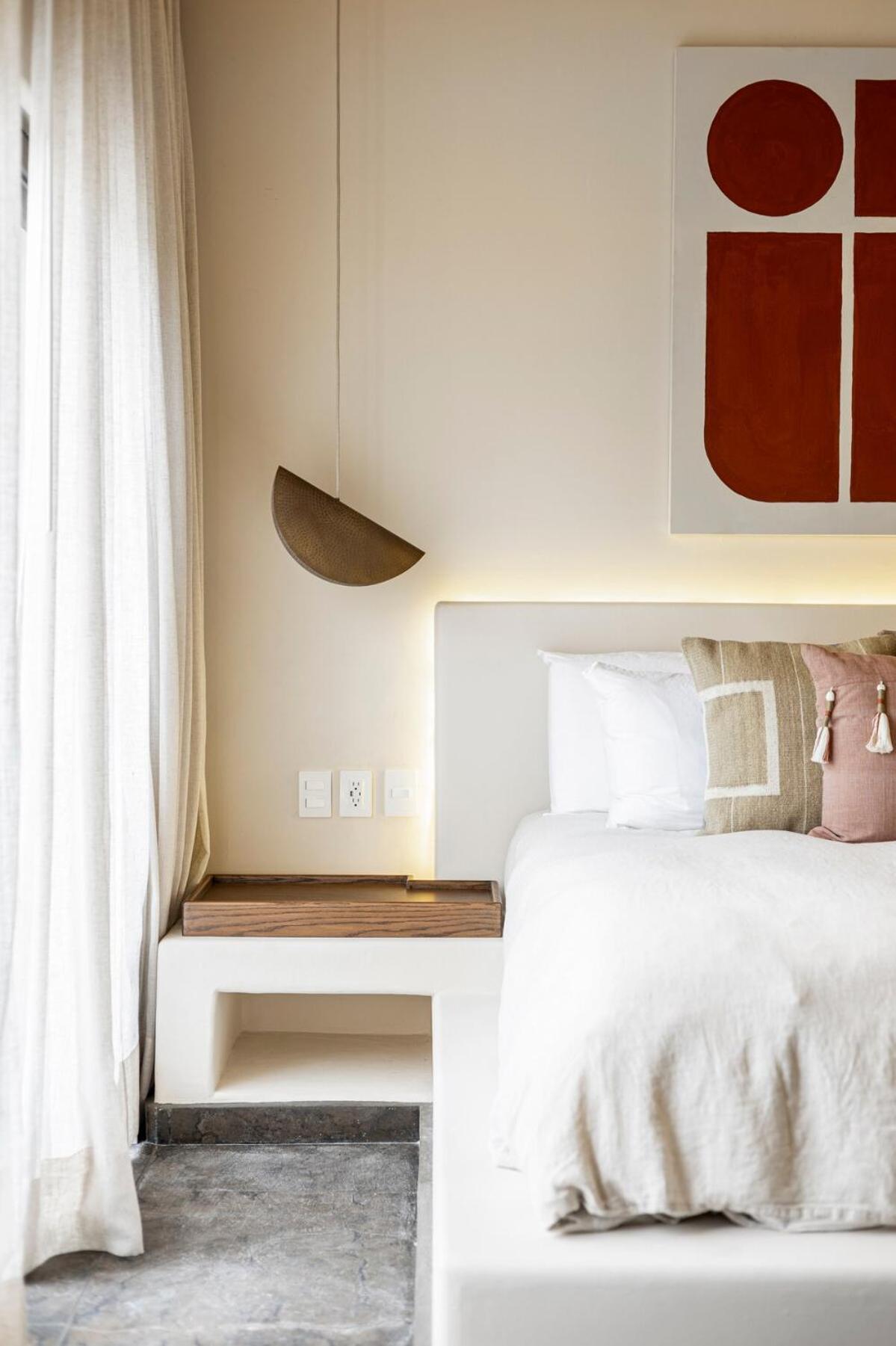 With Premium Service - Cook, Butler & Included In Luxury Aldea Zama * Tulum