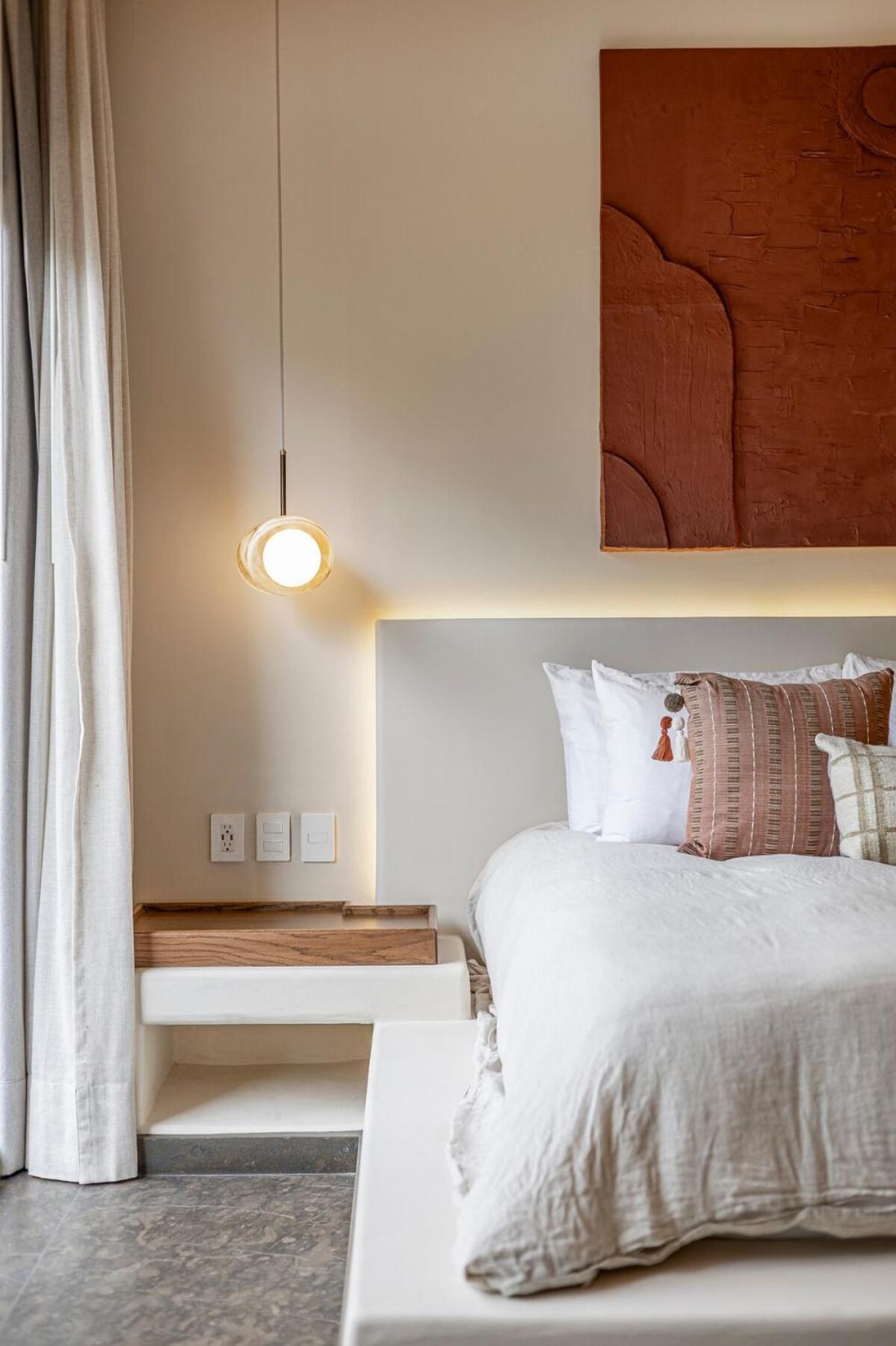 With Premium Service - Cook, Butler & Included In Luxury Aldea Zama * Tulum
