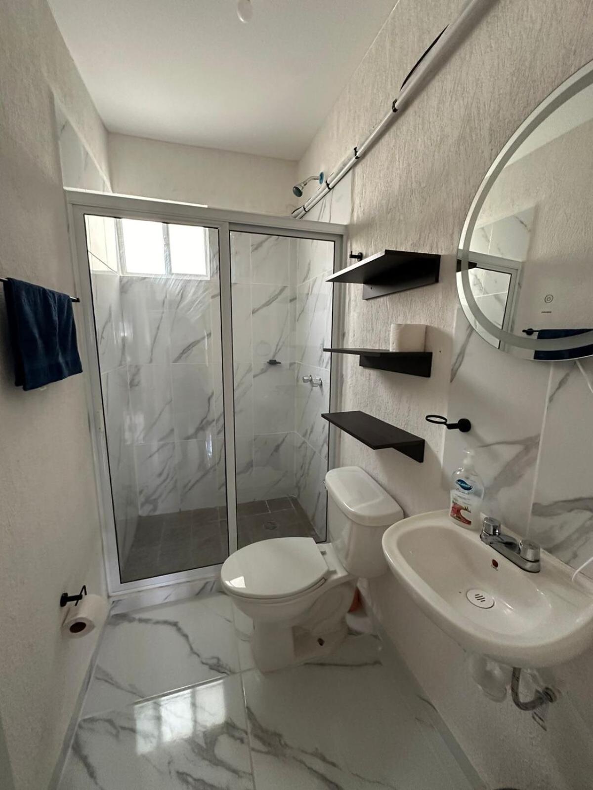 Departamento Qr Tulum