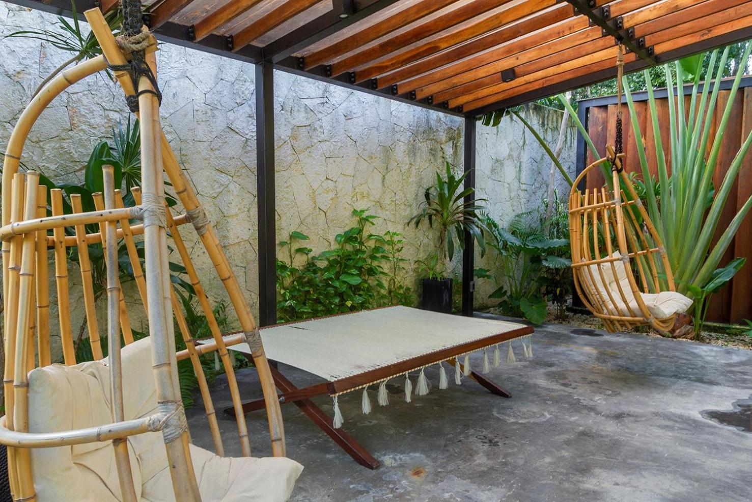 Illuminated Space & Private Pool Apartamento
