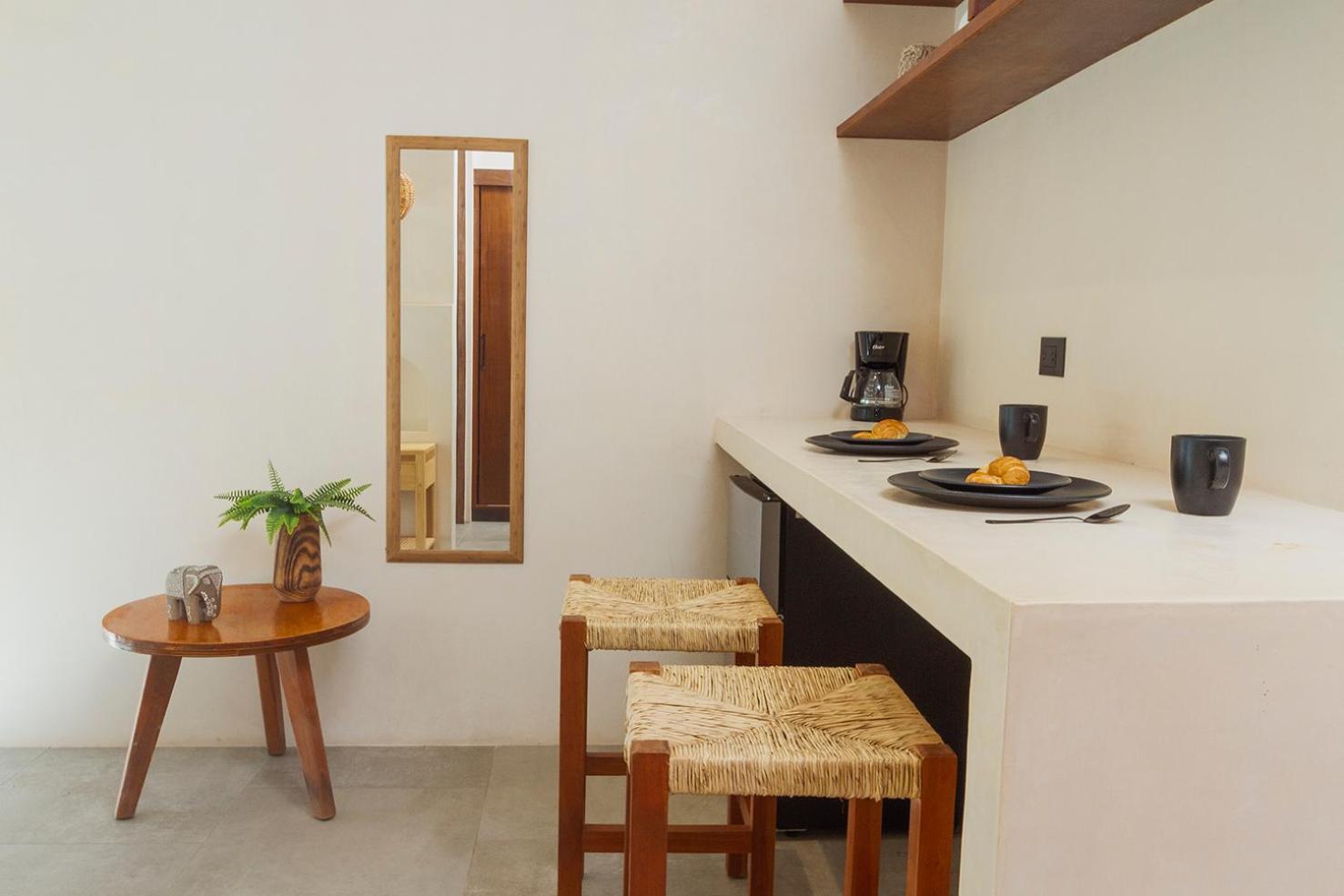 Illuminated Space & Private Pool Tulum