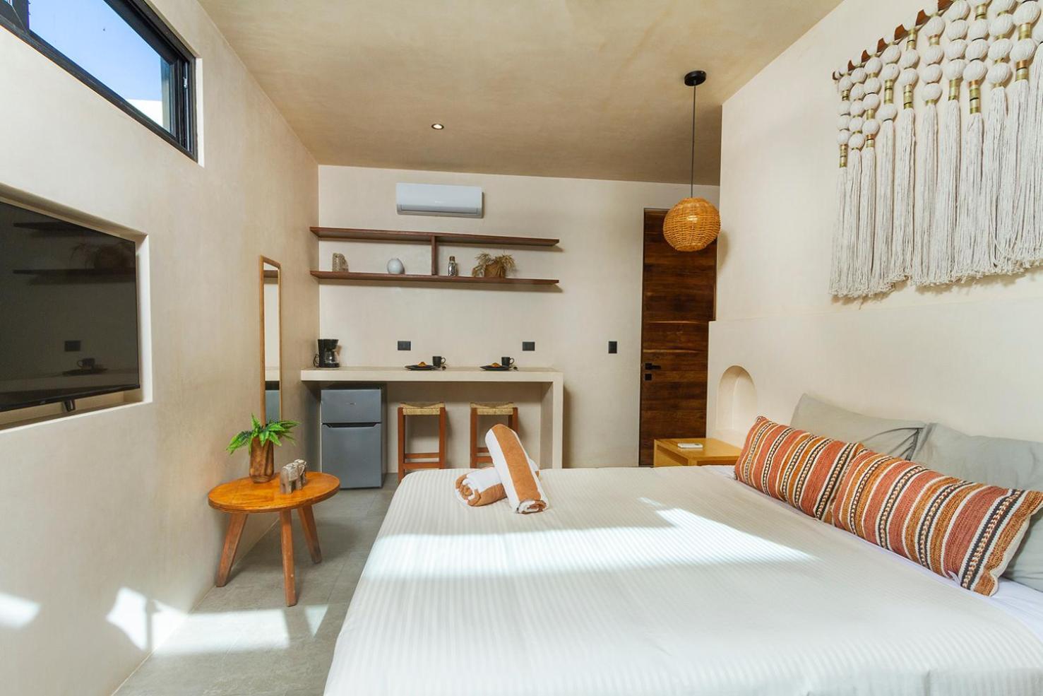 Illuminated Space & Private Pool Apartamento *