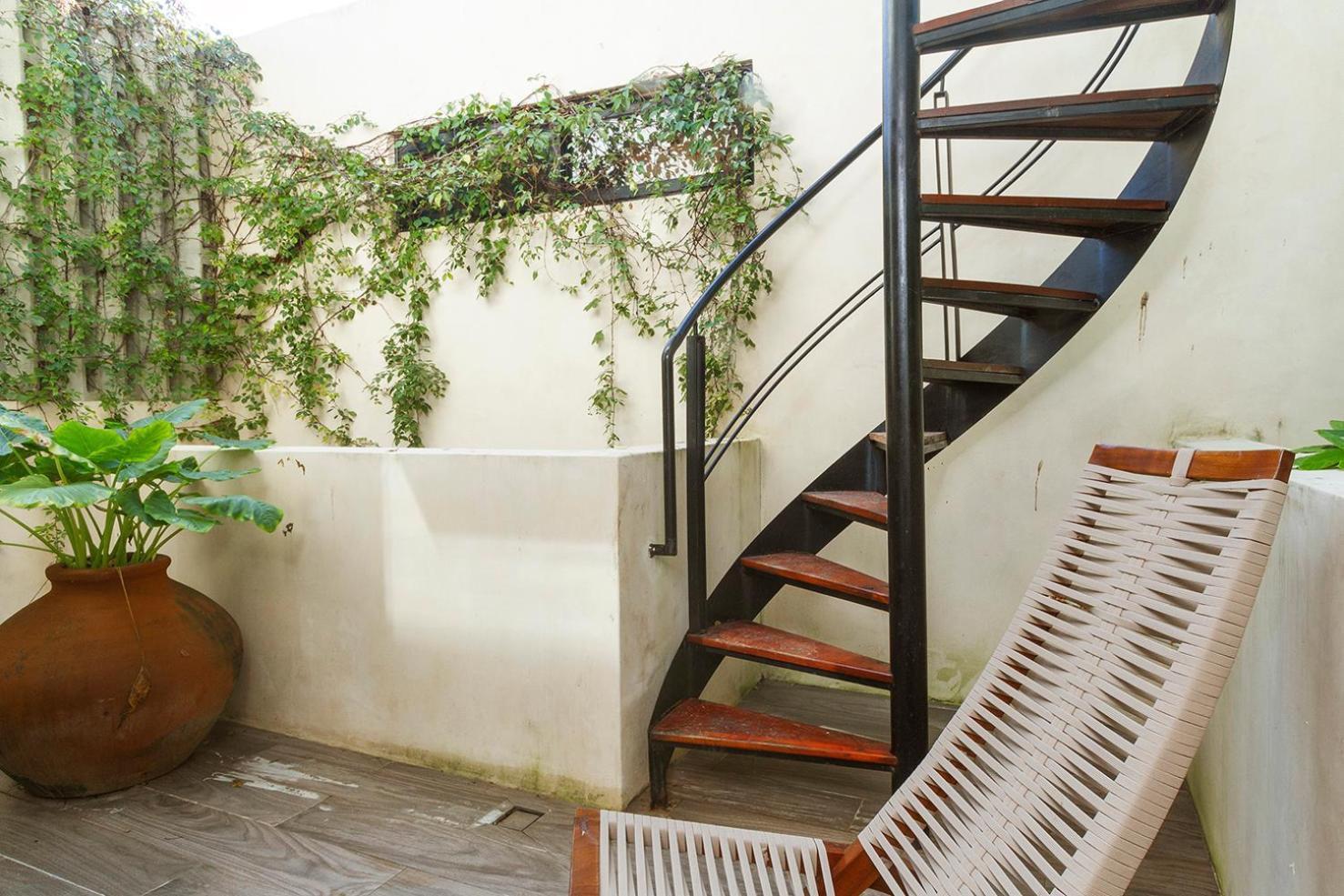 Apartamento Illuminated Space & Private Pool *