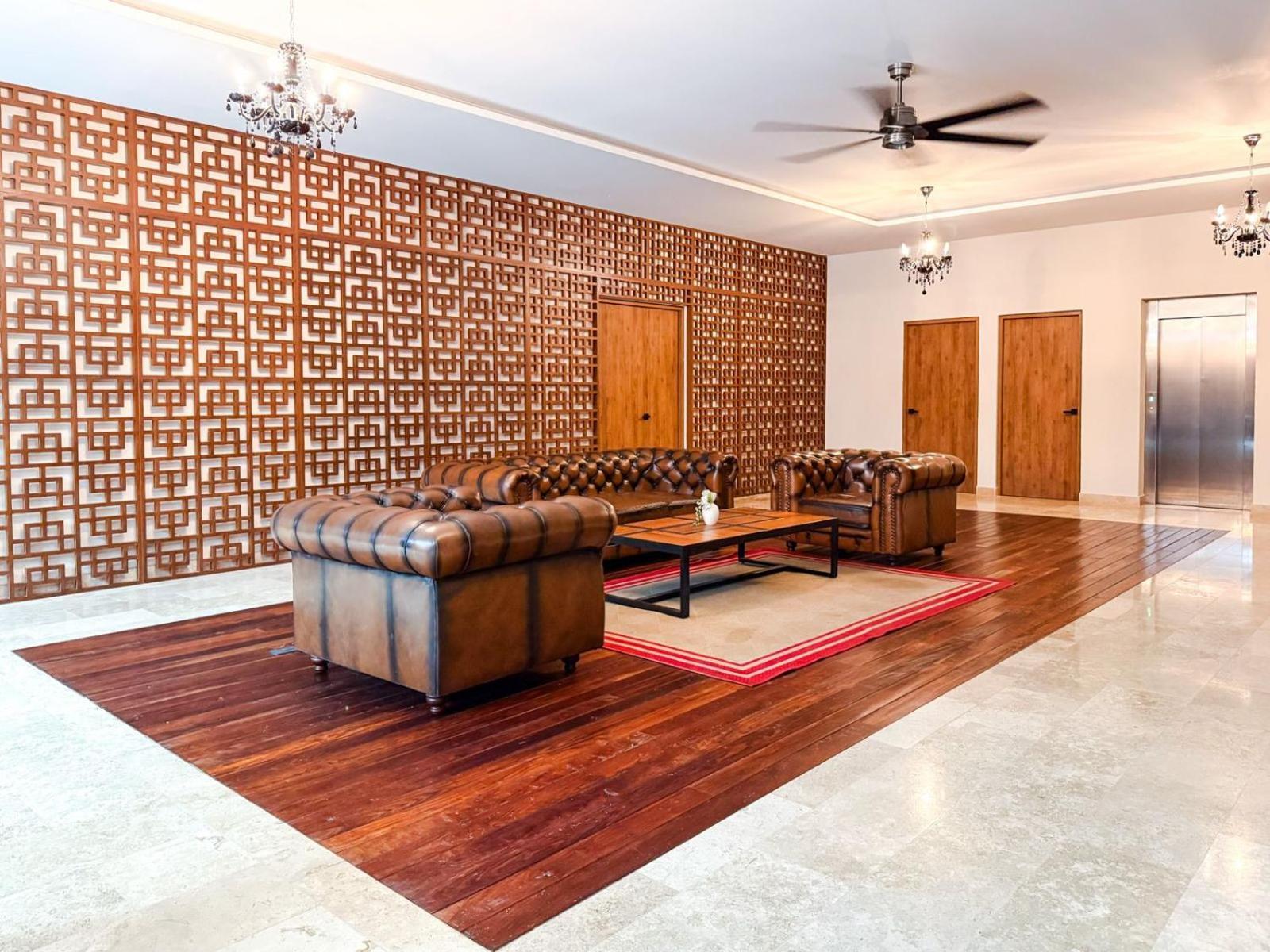 Giada Tower B 305 Aldea Zama Apartamento Tulum