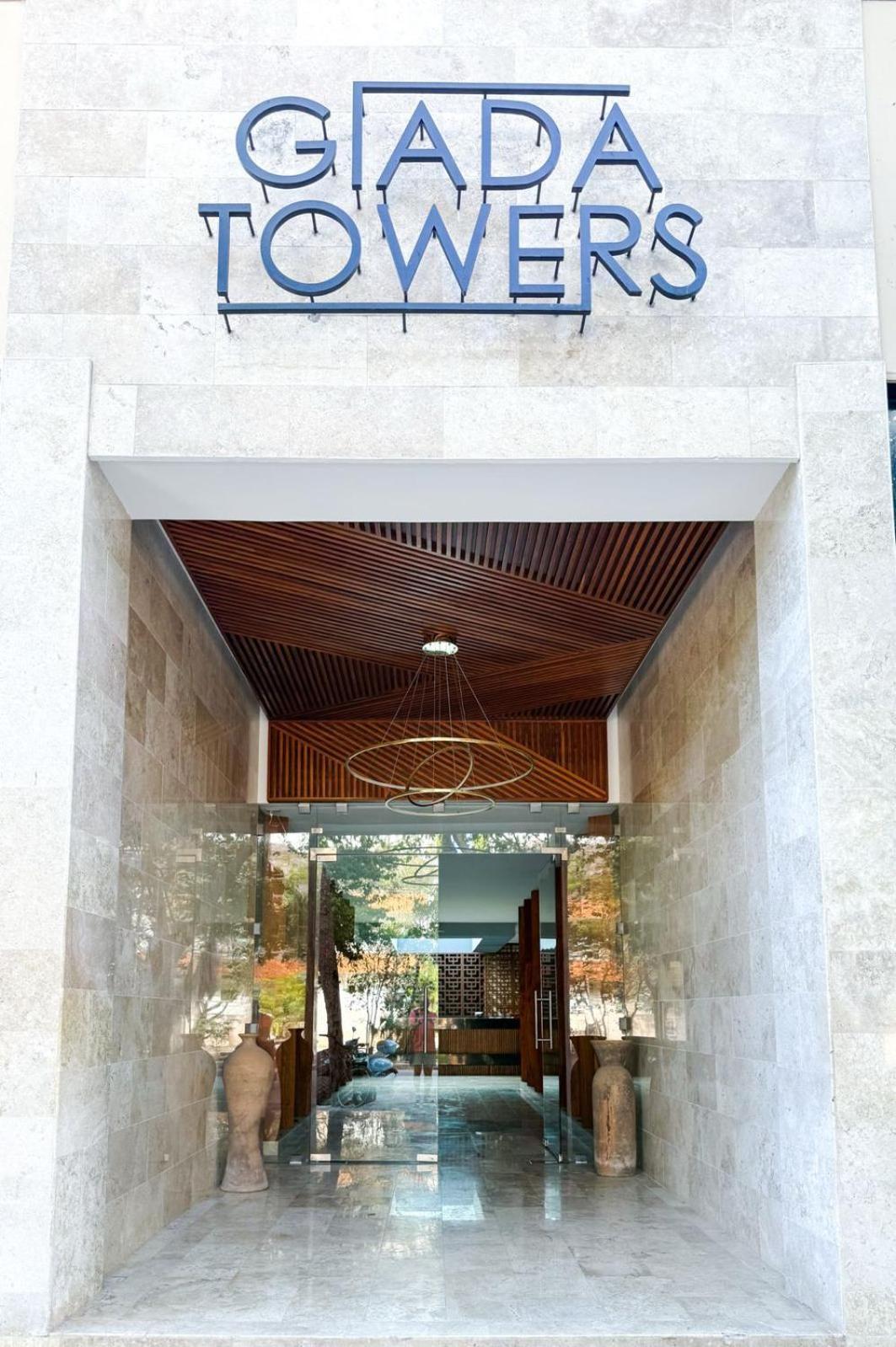 Giada Tower B 305 Aldea Zama