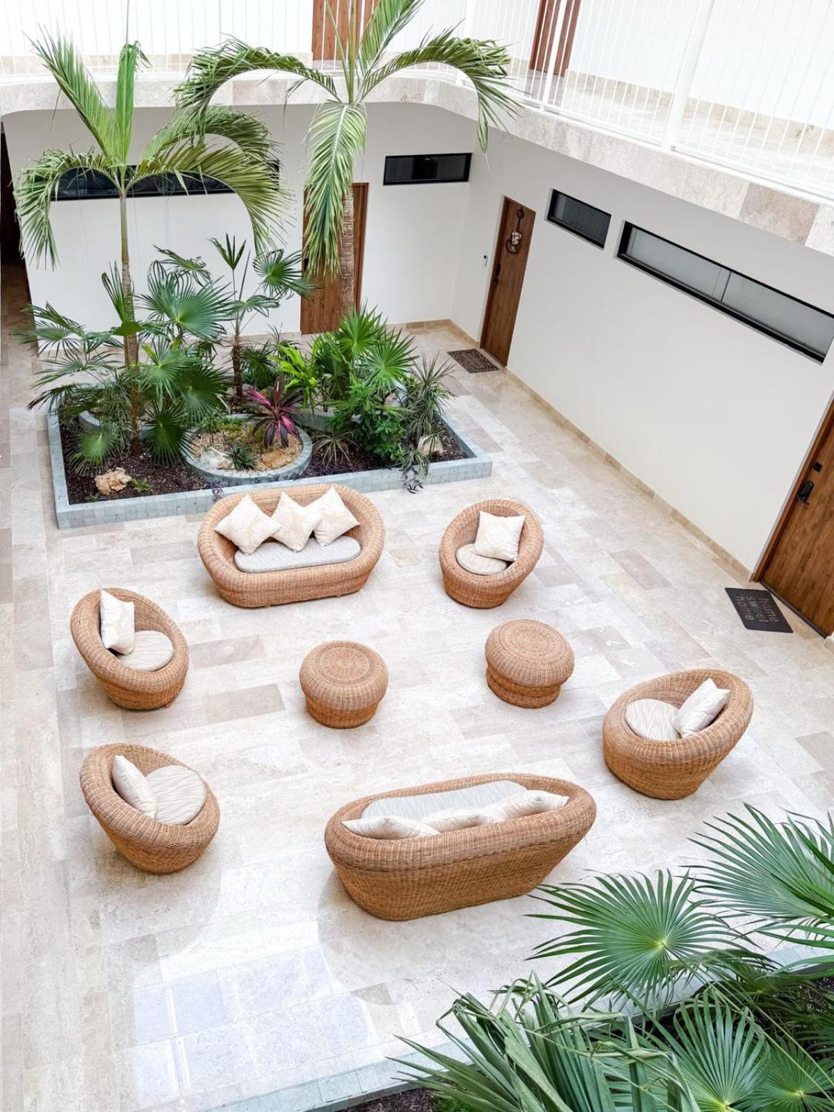 Apartamento Giada Tower B 305 Aldea Zama *