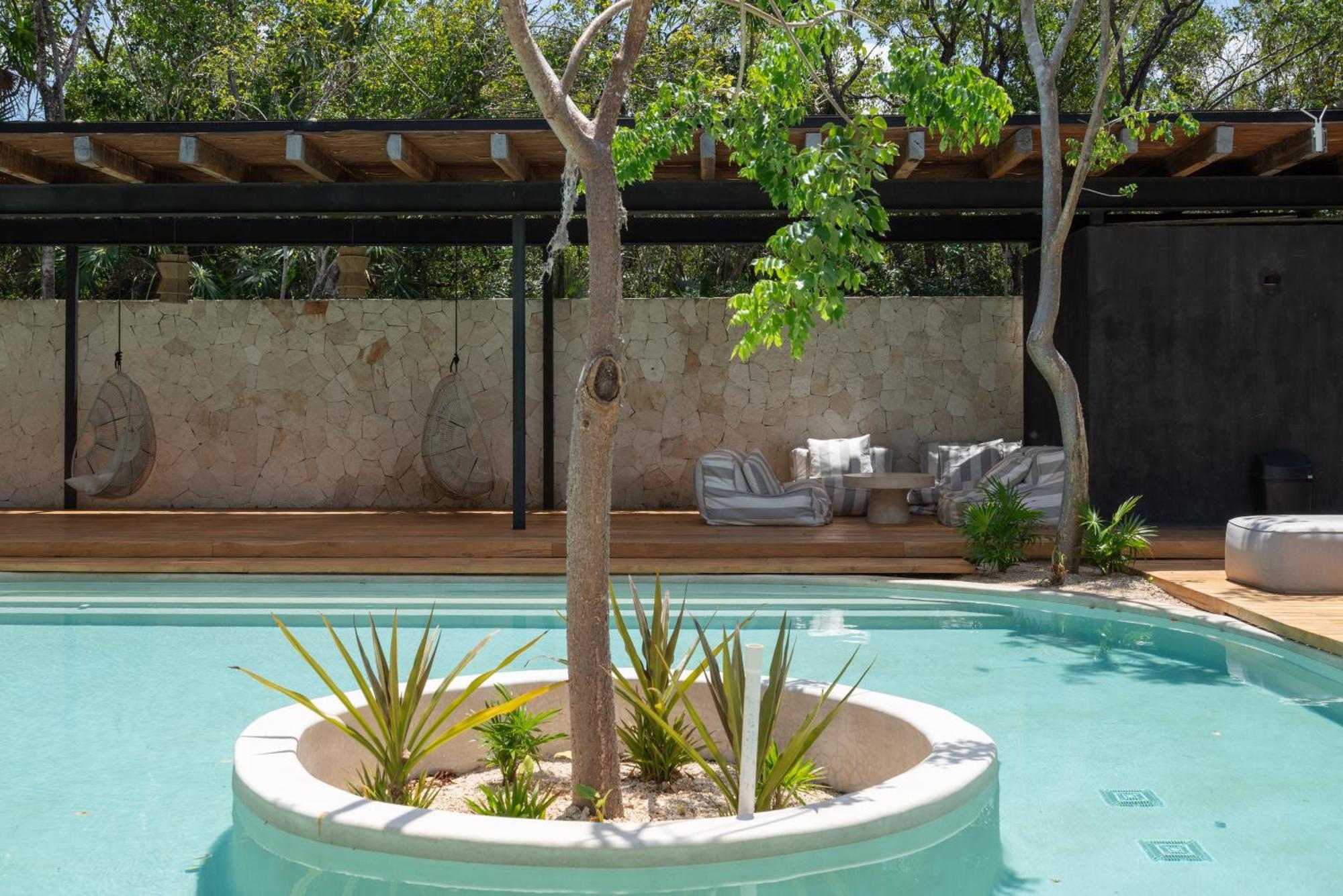Humana Luxury Private Pool & Free Bikes Apartamento *