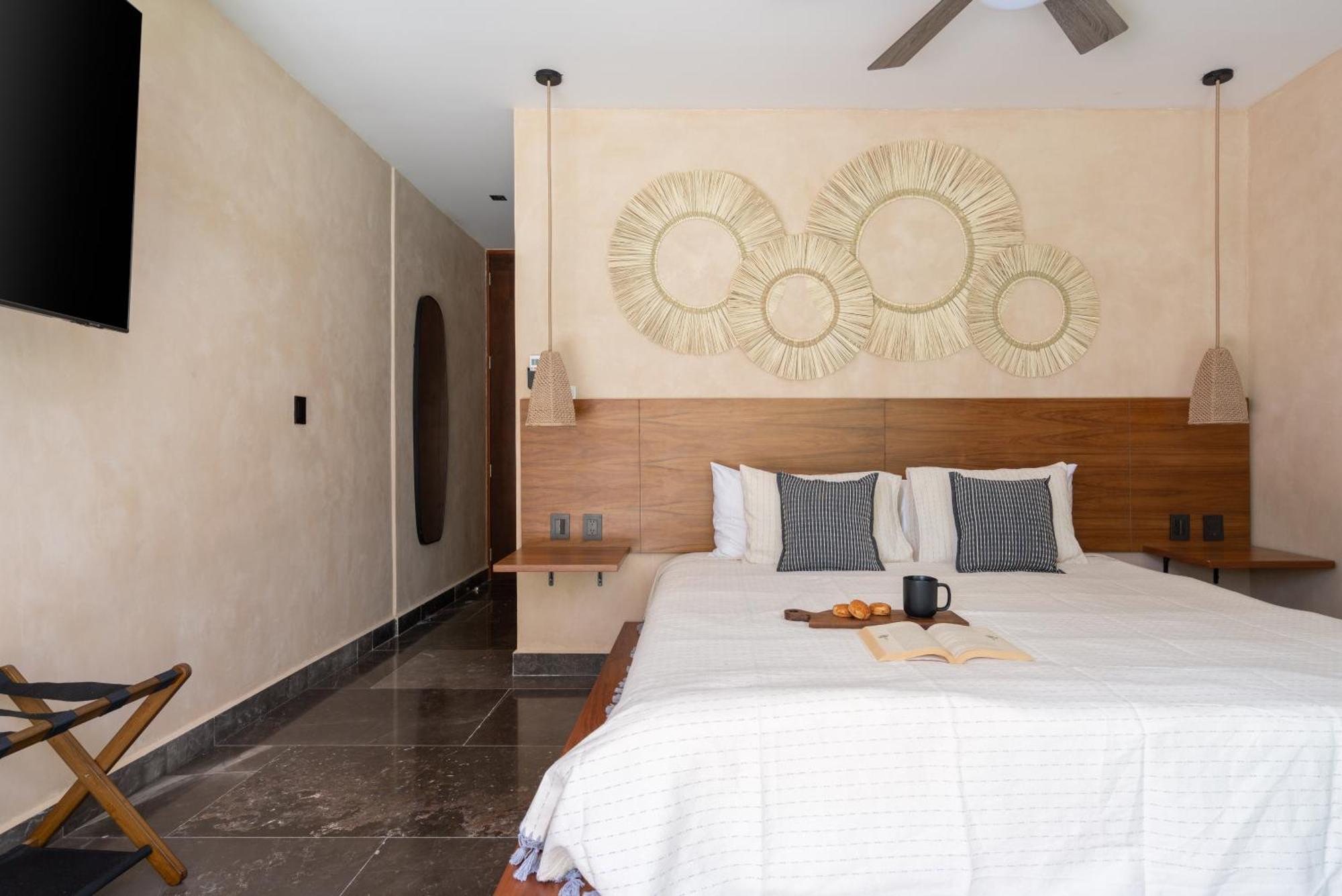 Humana Luxury Private Pool & Free Bikes Apartamento Tulum