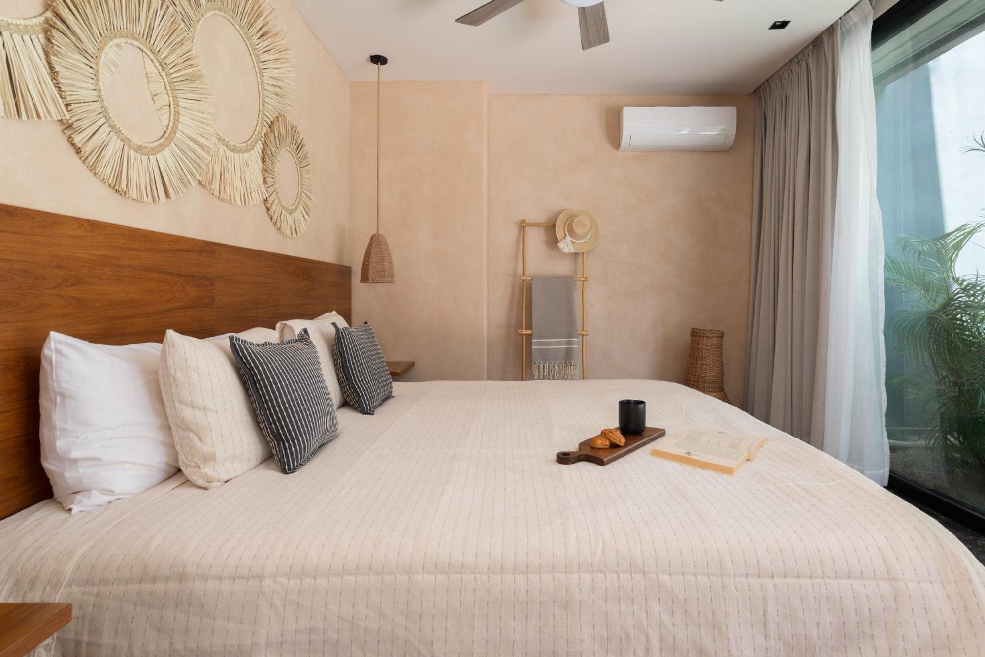Humana Luxury Private Pool & Free Bikes
