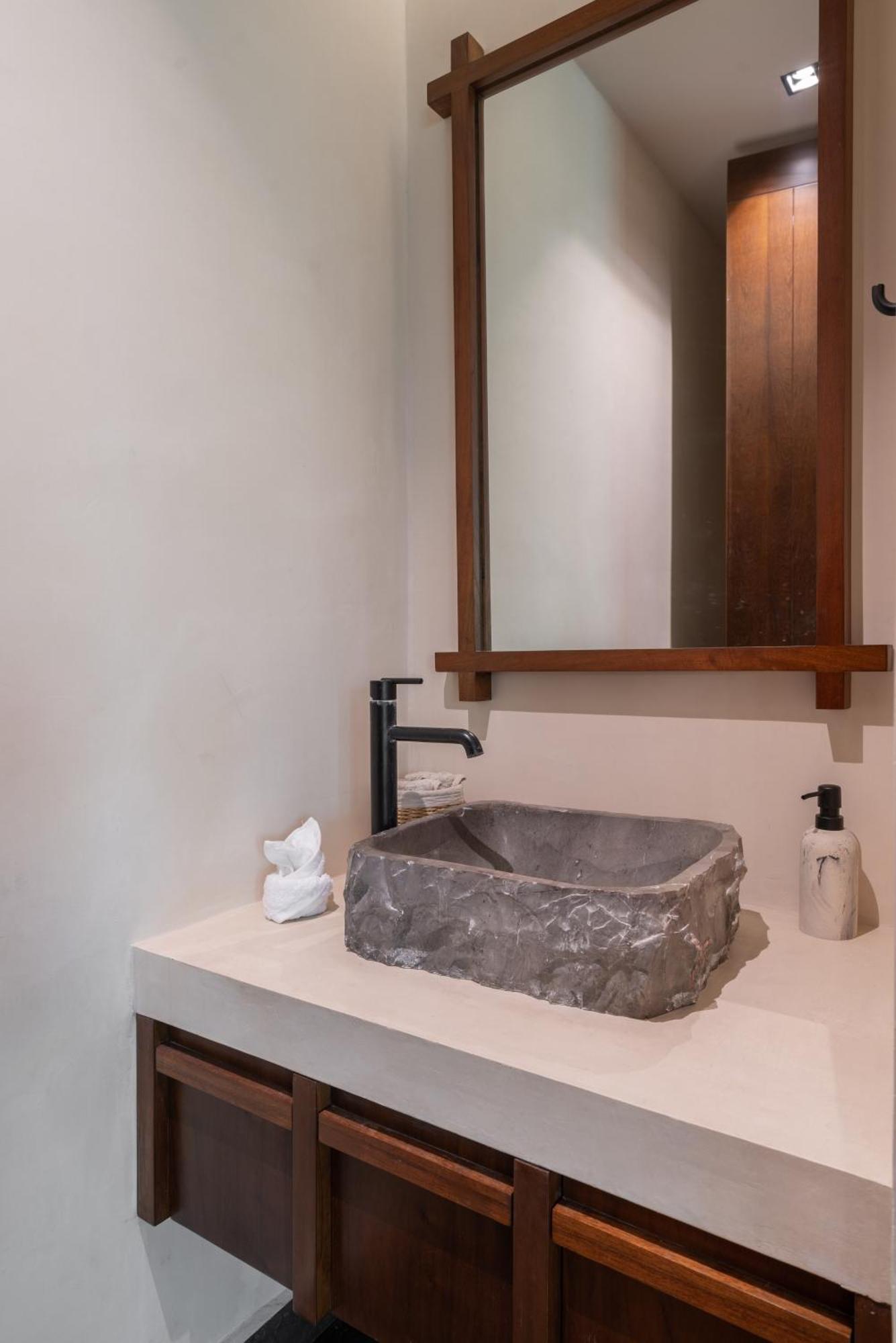 Humana Luxury Private Pool & Free Bikes Tulum