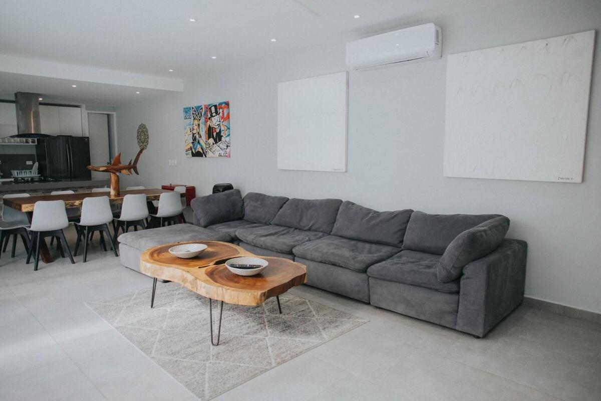 Tulum, 6 Bedrooms In Paradise Tulum