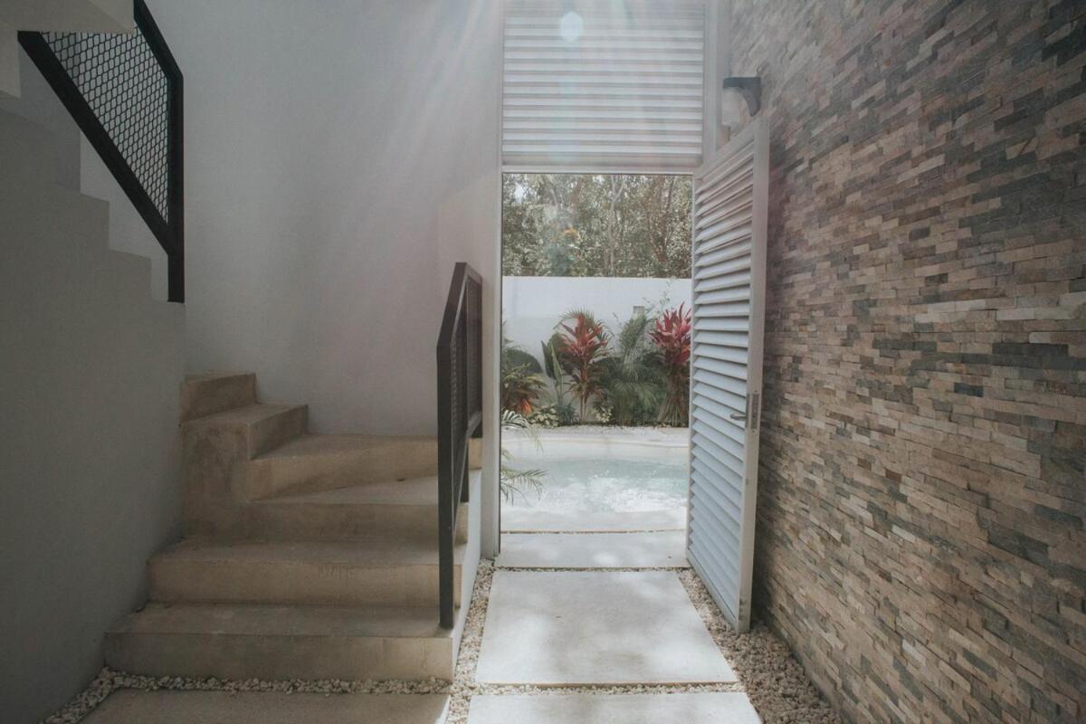 Tulum, 6 Bedrooms In Paradise Villa