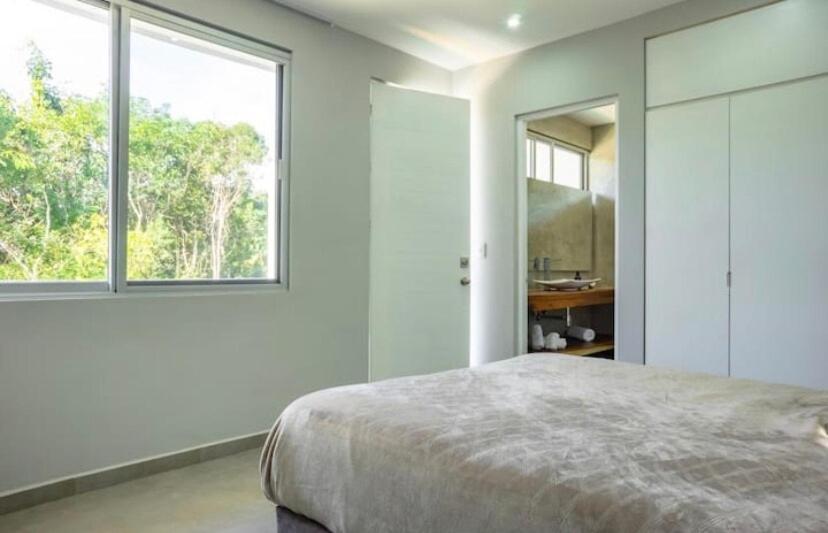 Tulum, 6 Bedrooms In Paradise *