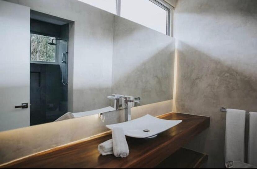 Villa Tulum, 6 Bedrooms In Paradise