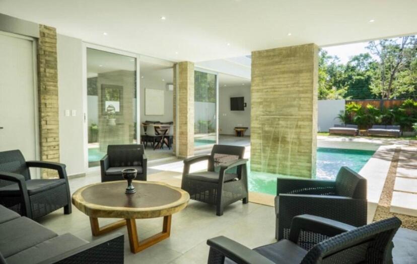 Tulum, 6 Bedrooms In Paradise *