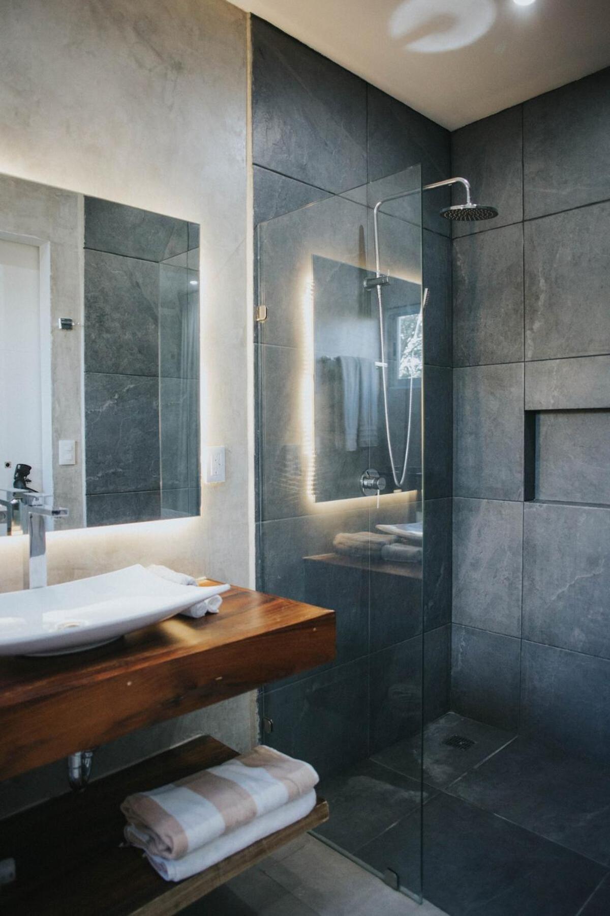 Tulum, 6 Bedrooms In Paradise Villa