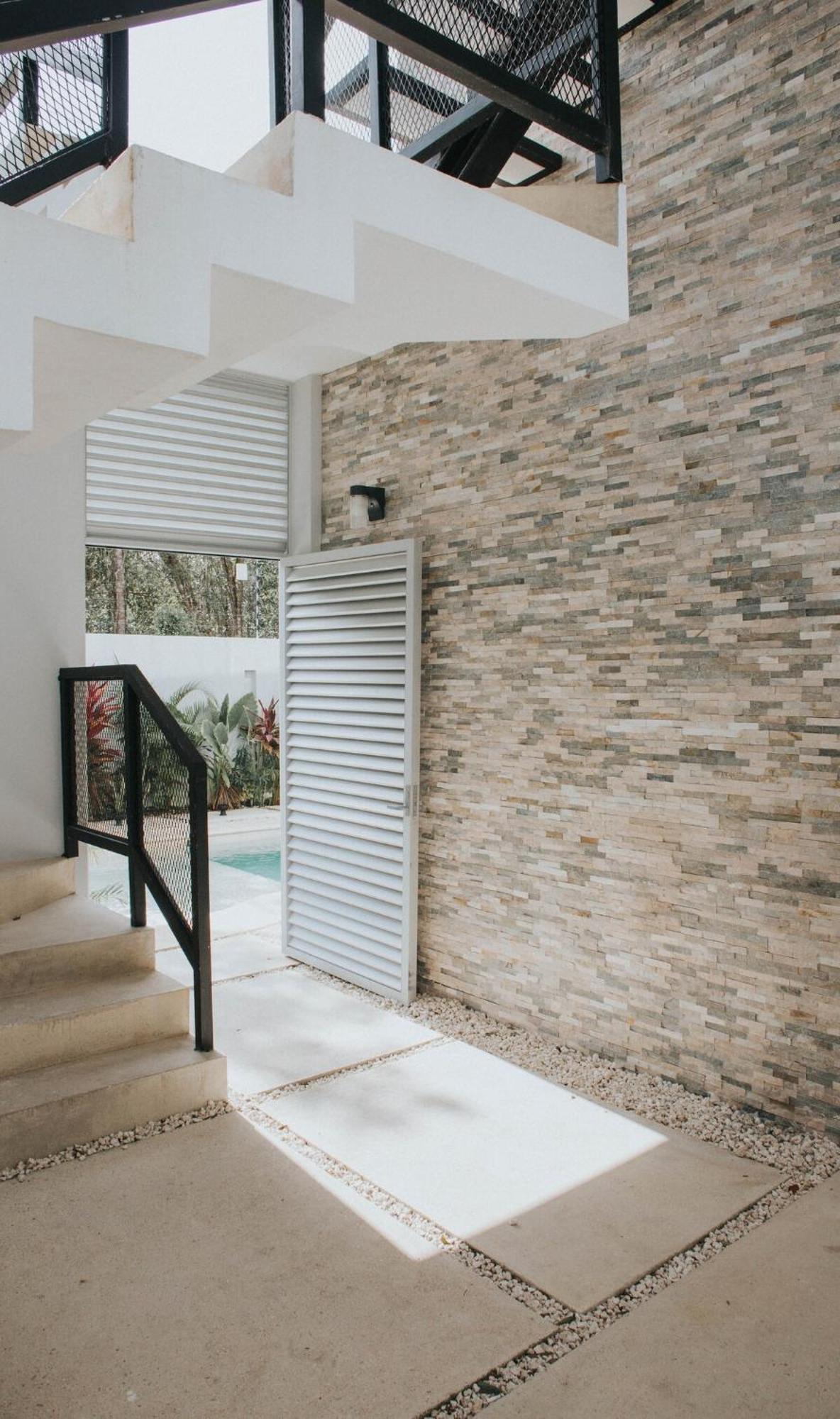 Tulum, 6 Bedrooms In Paradise *