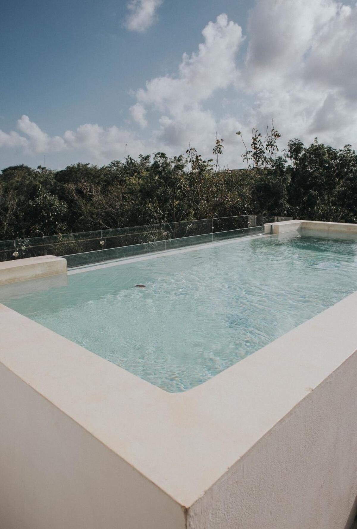 Tulum, 6 Bedrooms In Paradise Villa *