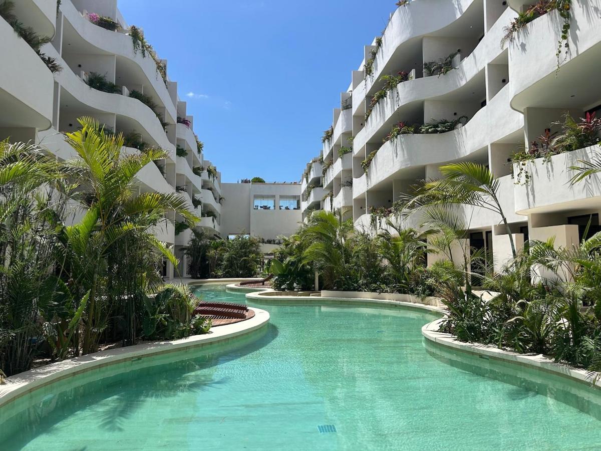 Your Ideal Retreat Gf Oasis With Pool Access For 3 Apartamento