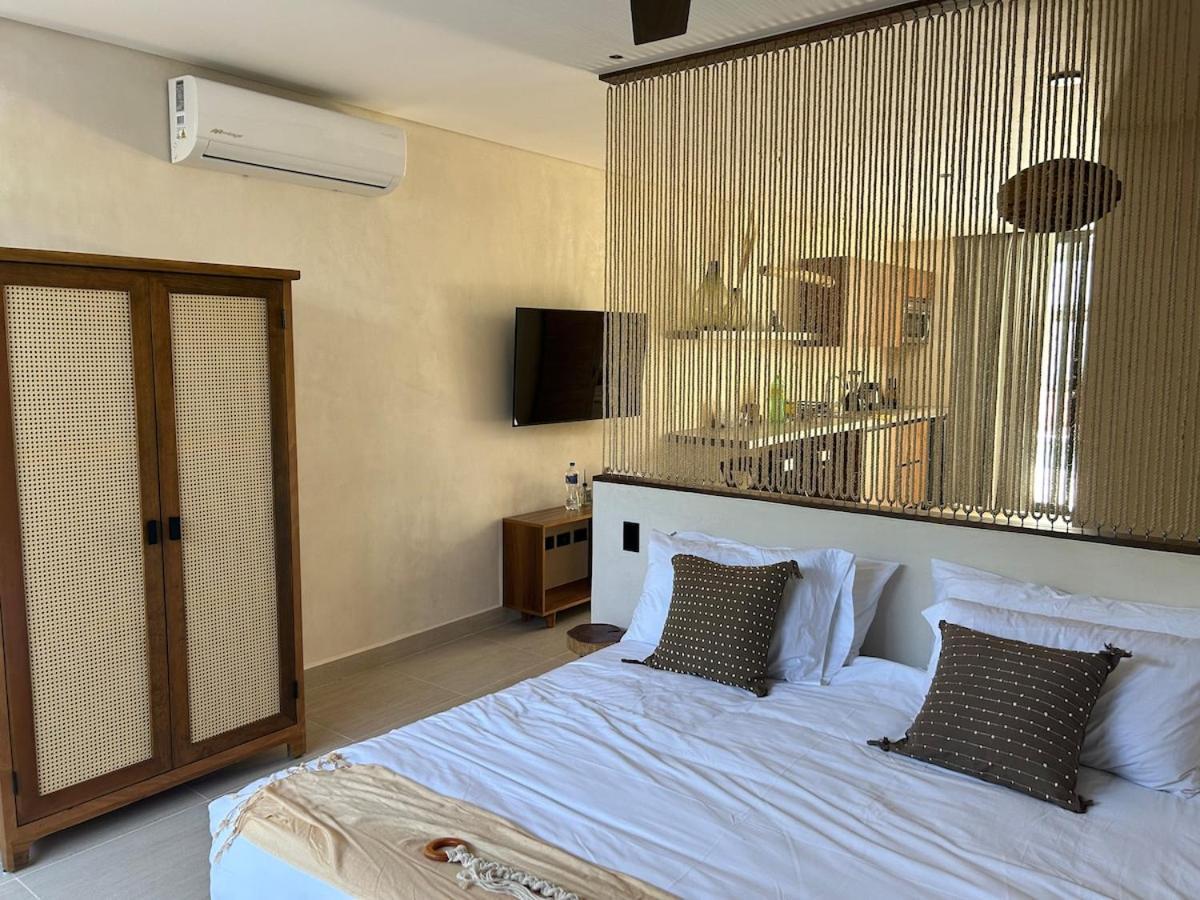 Apartamento Your Ideal Retreat Gf Oasis With Pool Access For 3