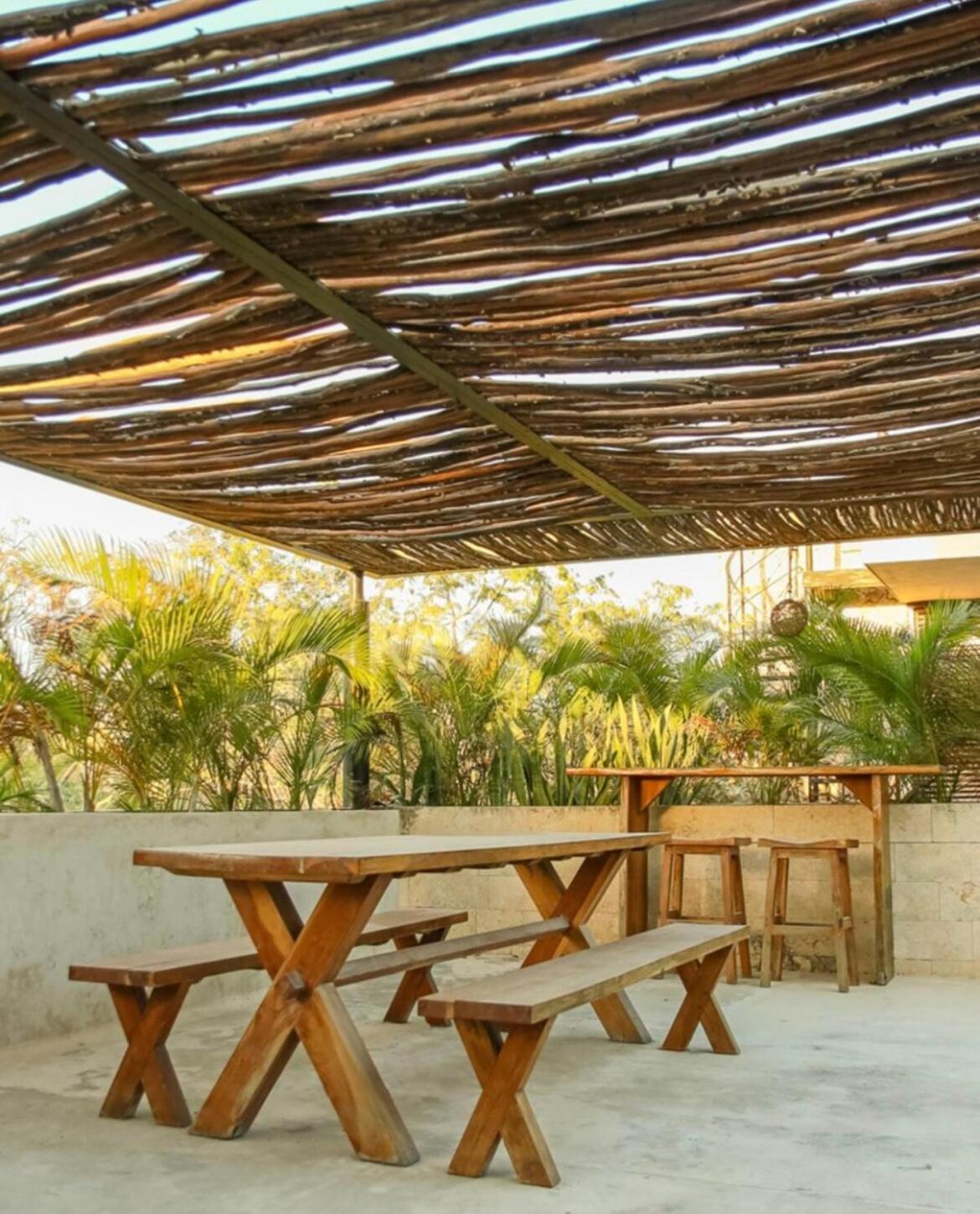 Apartamento Private Rooftop With Jacuzzi Sleeps 8 In La Veleta
