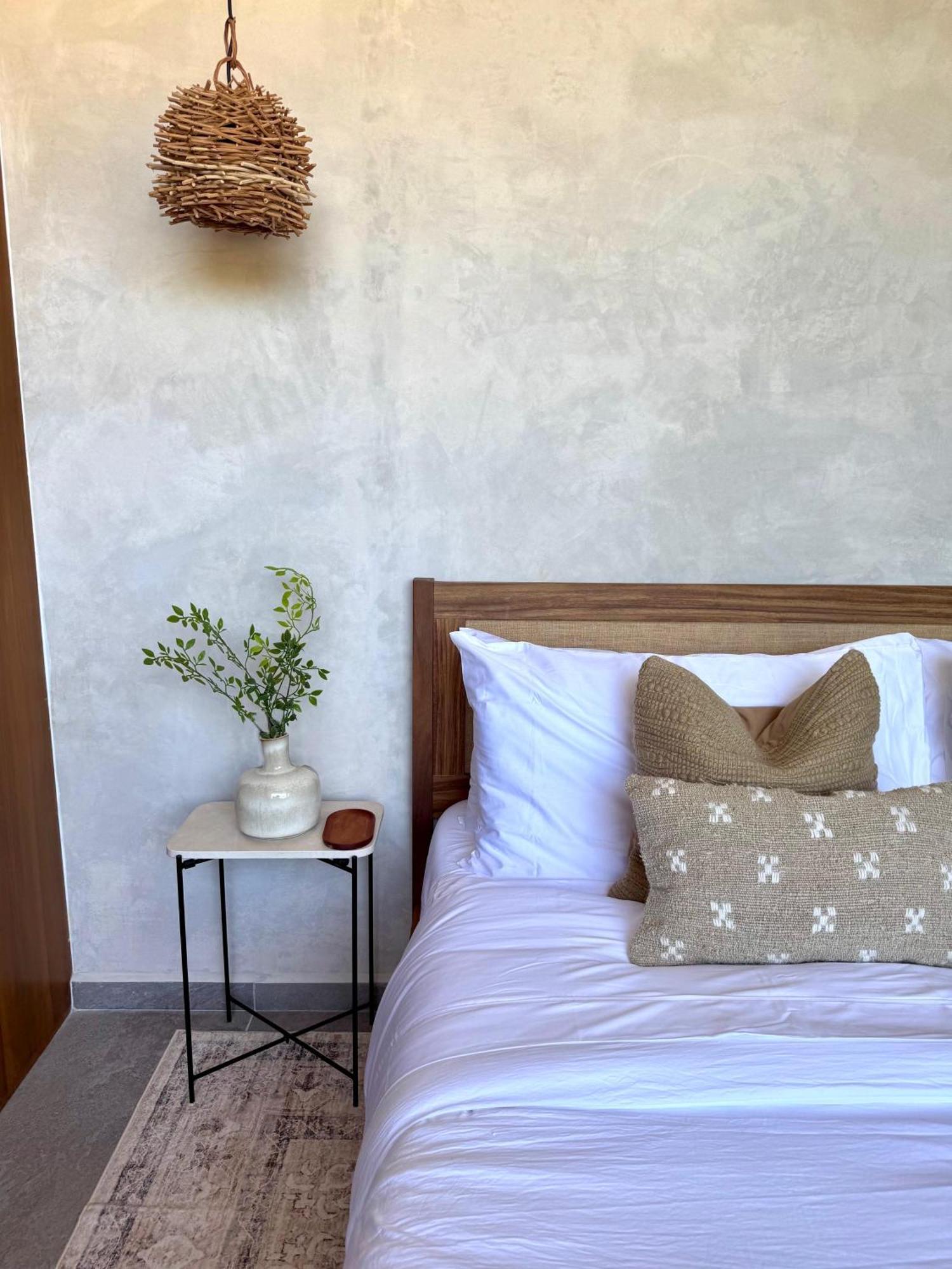 Modern And Luxury With 2 Private Pools In Villa Tulum
