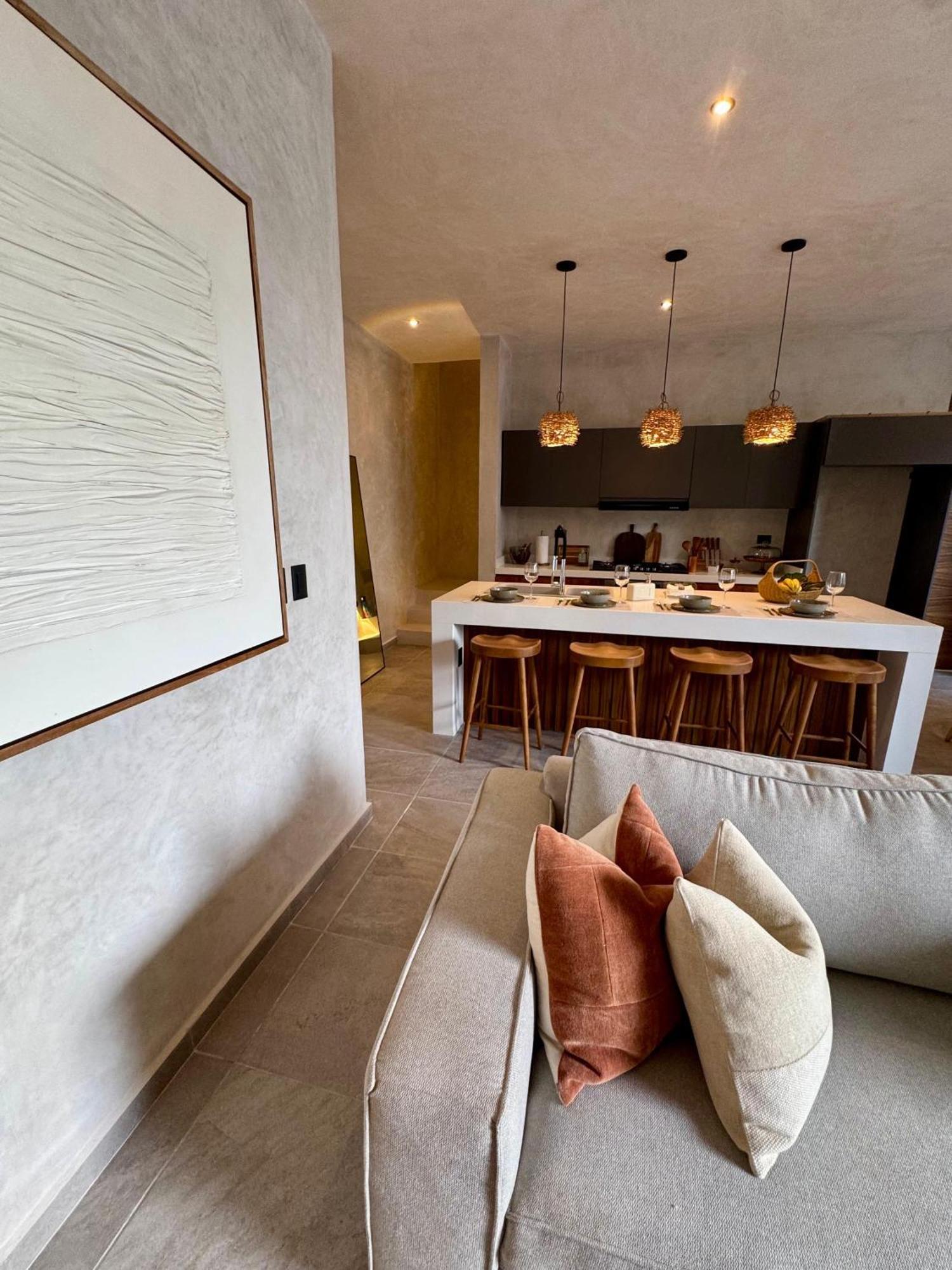 Villa Modern And Luxury With 2 Private Pools In *