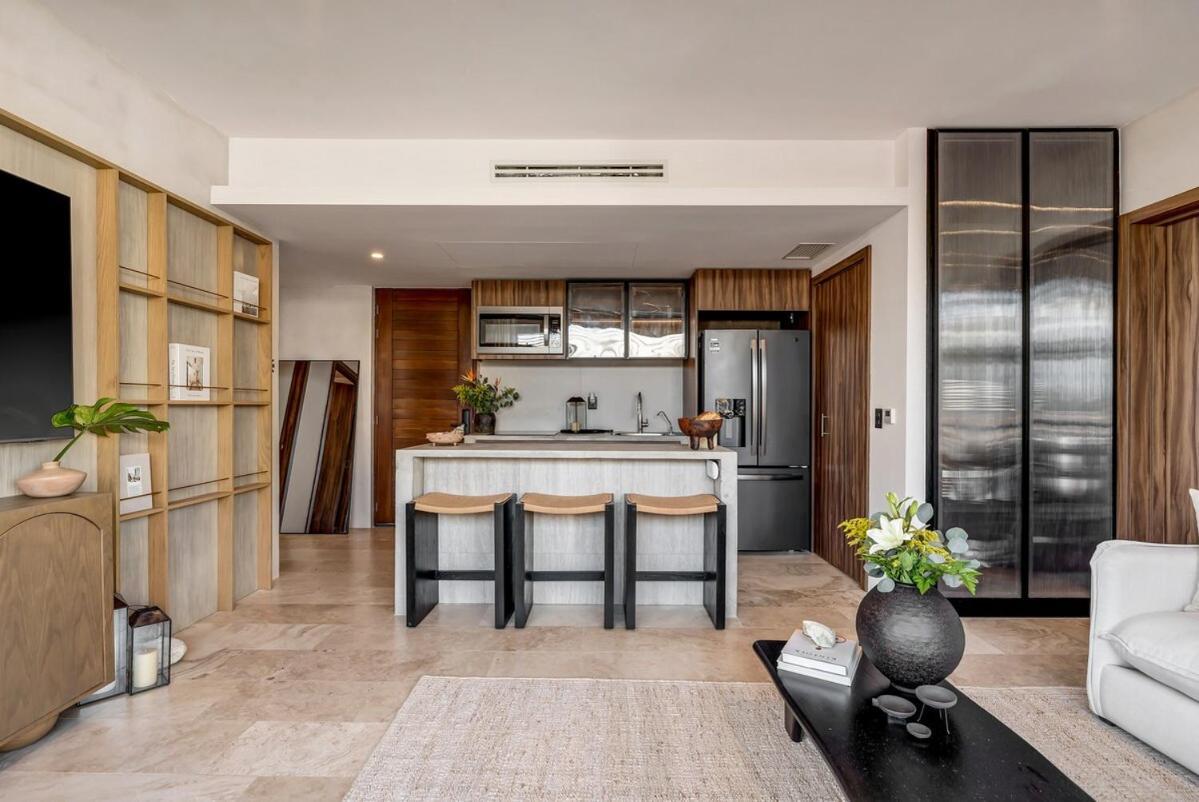 Apartamento Gorgeous Luxury Penthouse At Xalet With Private Roof And Jacuzzi
