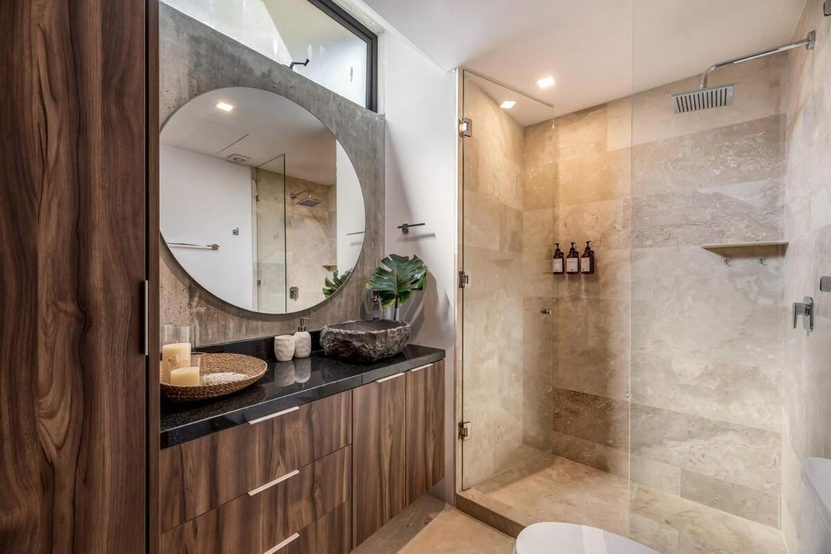 Gorgeous Luxury Penthouse At Xalet With Private Roof And Jacuzzi Apartamento Tulum
