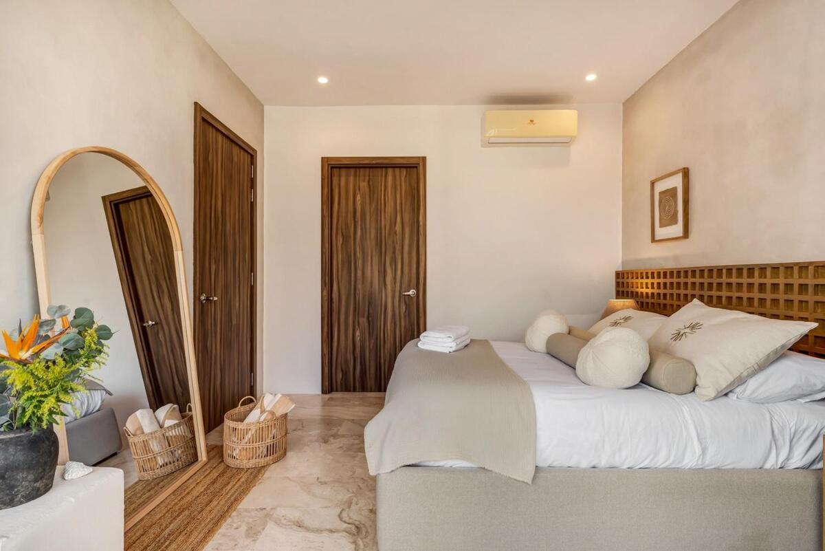 Apartamento Gorgeous Luxury Penthouse At Xalet With Private Roof And Jacuzzi *