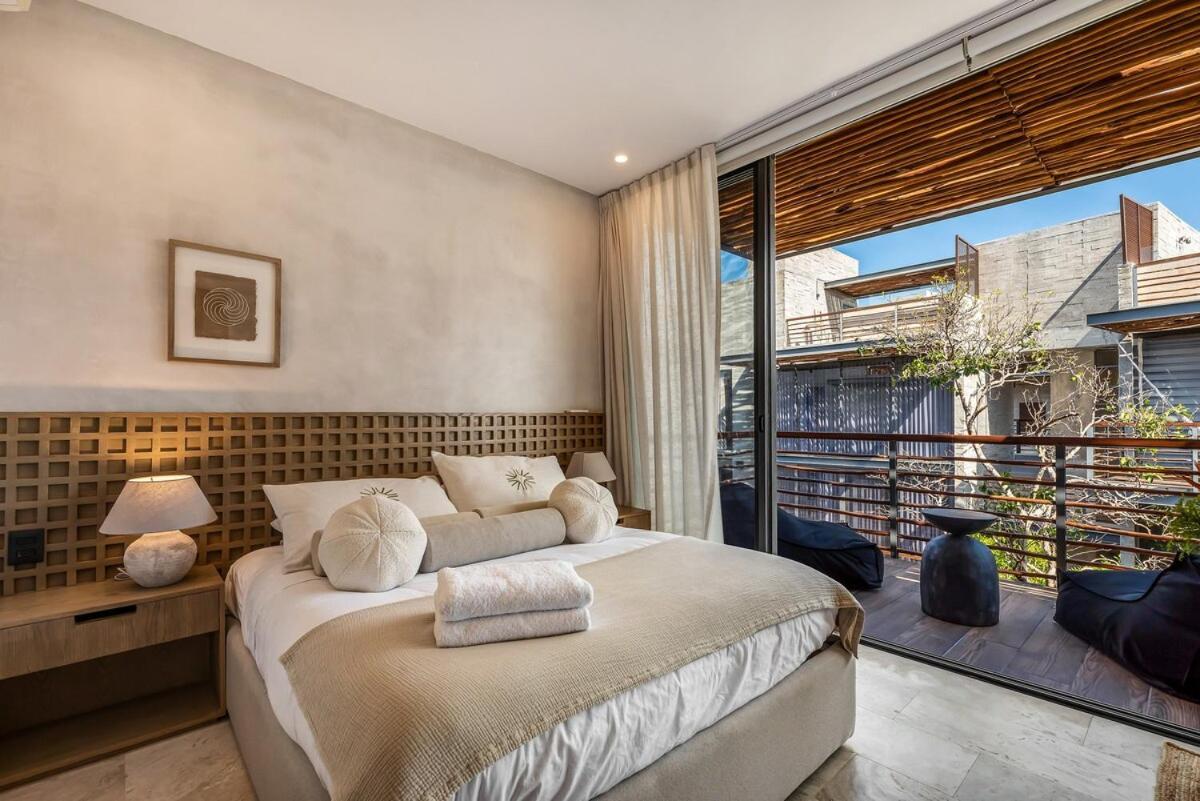 Apartamento Gorgeous Luxury Penthouse At Xalet With Private Roof And Jacuzzi *