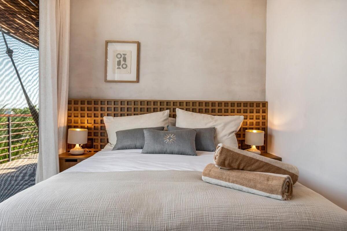 Apartamento Gorgeous Luxury Penthouse At Xalet With Private Roof And Jacuzzi *