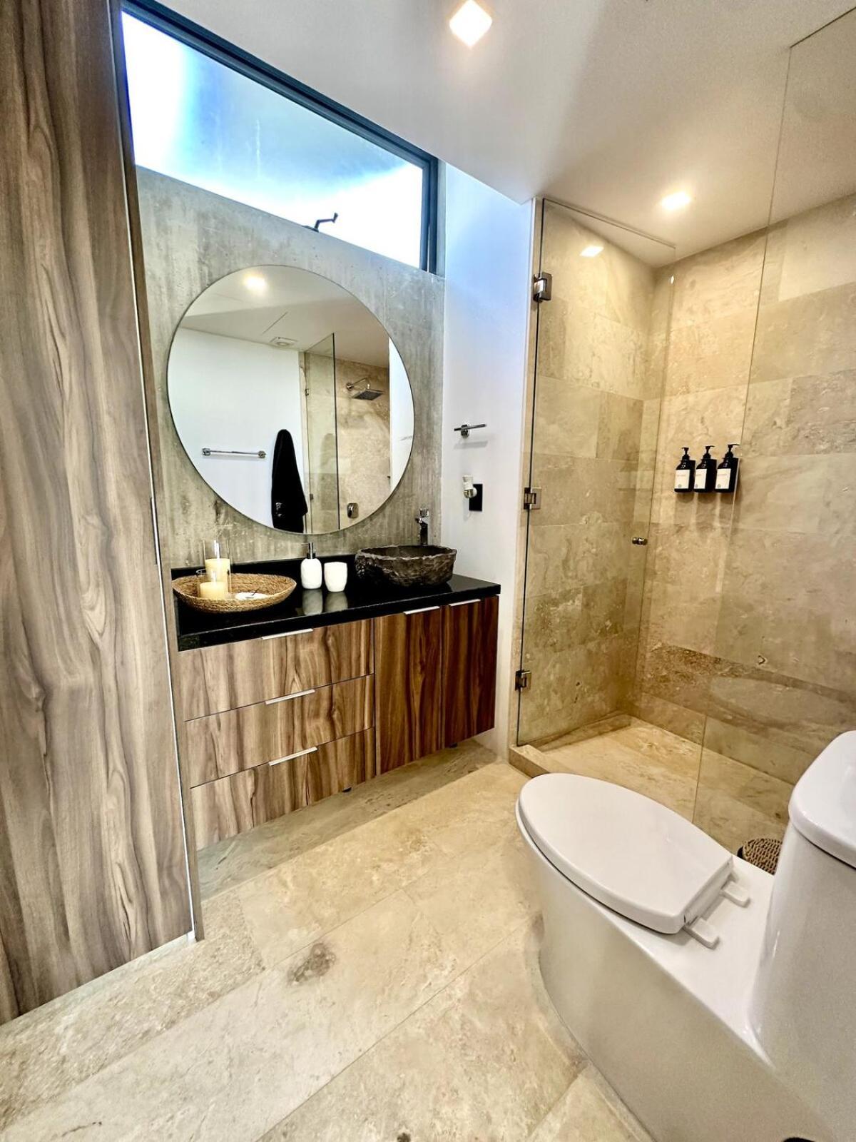 Apartamento Gorgeous Luxury Penthouse At Xalet With Private Roof And Jacuzzi Tulum