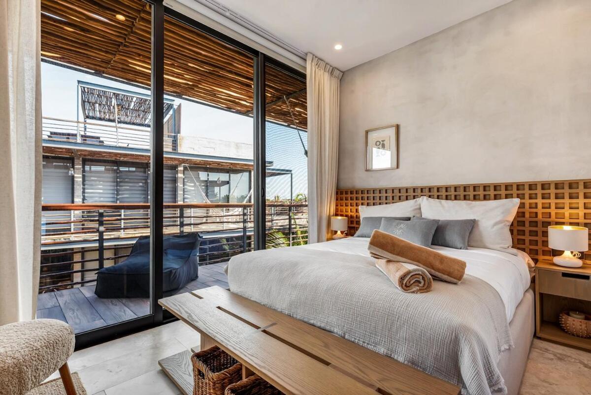 Apartamento Gorgeous Luxury Penthouse At Xalet With Private Roof And Jacuzzi