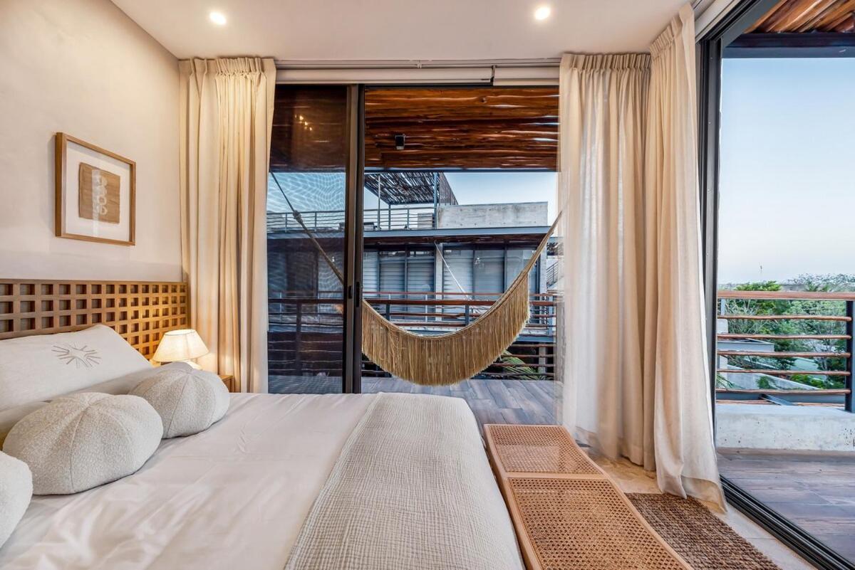 Apartamento Gorgeous Luxury Penthouse At Xalet With Private Roof And Jacuzzi *