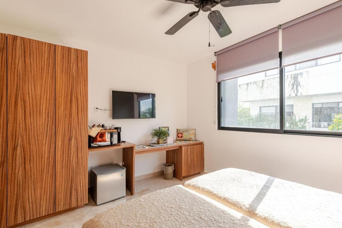- Zama Tower Premium Tulum