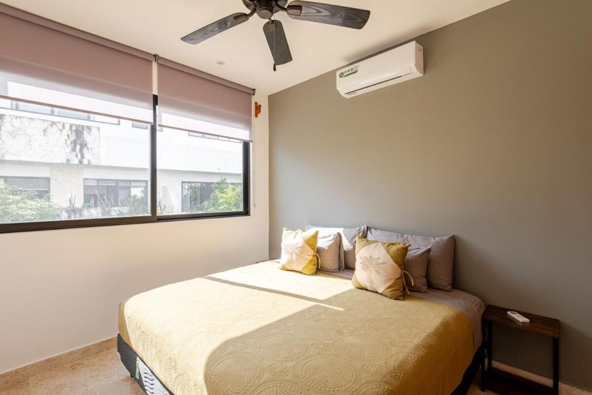 - Zama Tower Premium Tulum
