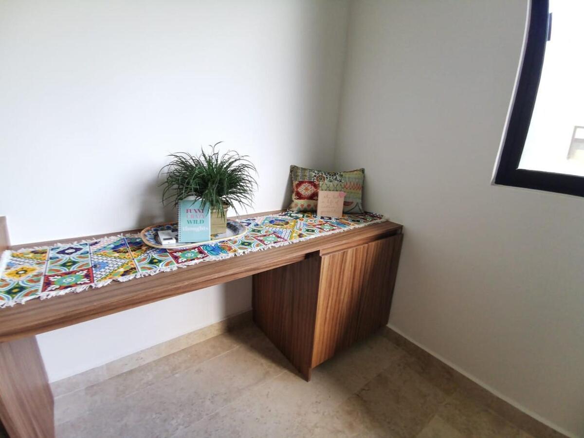 Apartamento - Zama Tower Premium Tulum