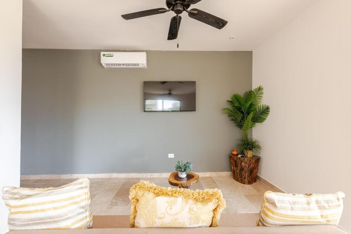 - Zama Tower Premium Apartamento