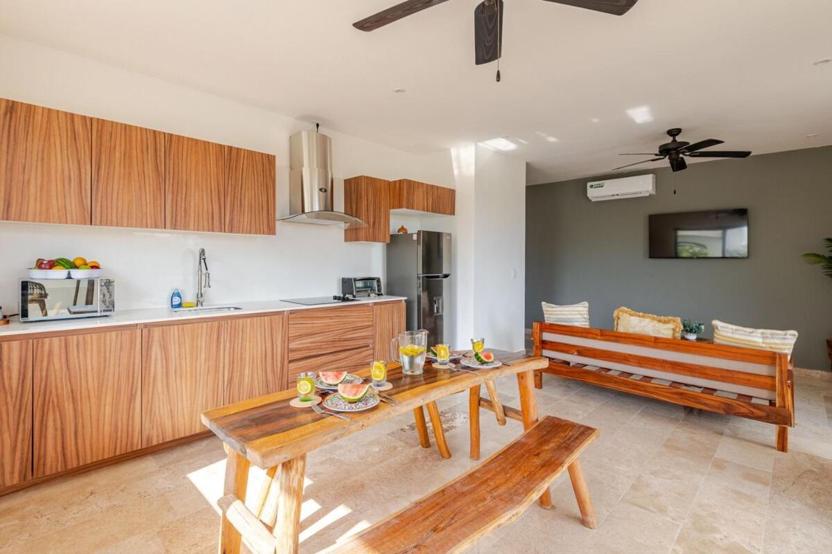- Zama Tower Premium * Tulum
