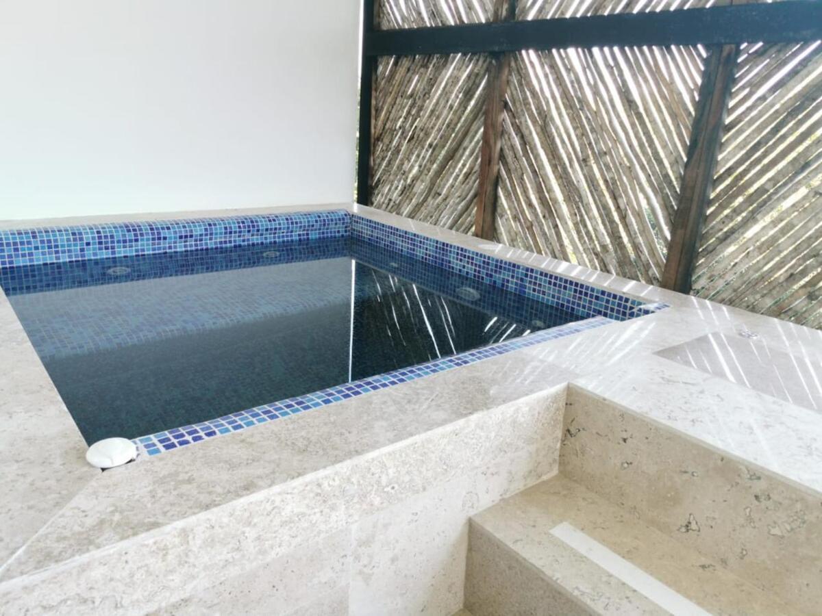 Apartamento - Zama Tower Premium