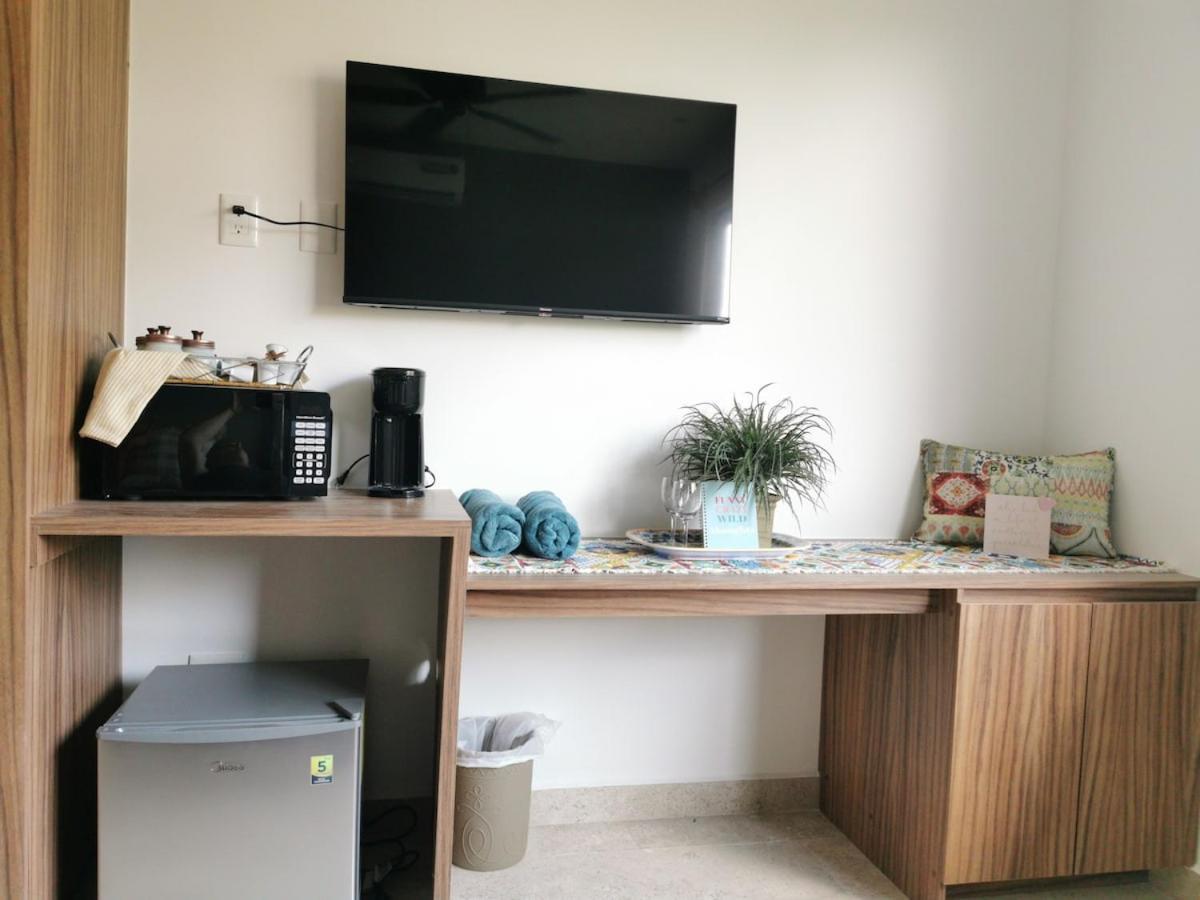 Apartamento - Zama Tower Premium Tulum