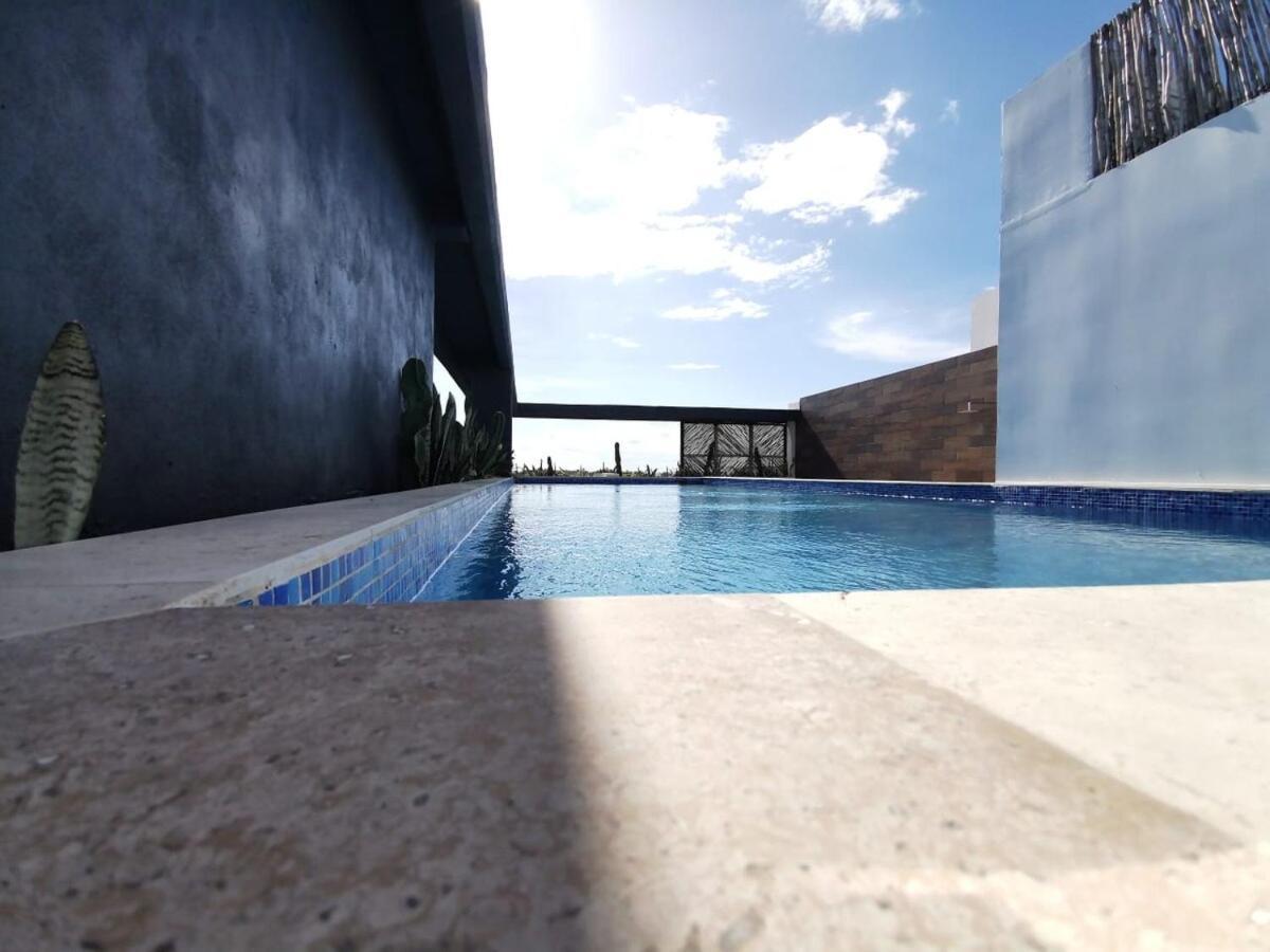 - Zama Tower Premium Tulum